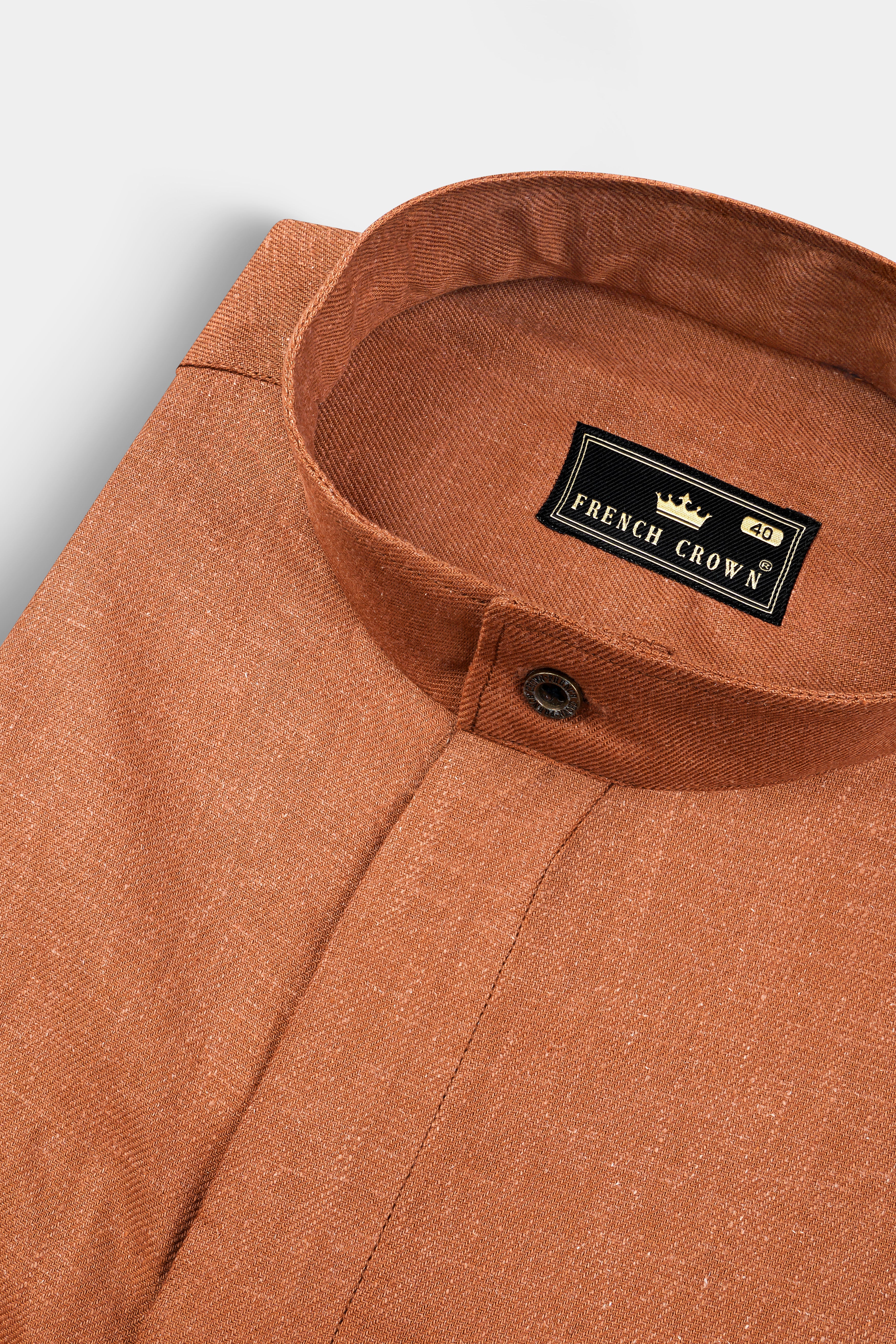 Sienna Orange Solid Textured Premium Luxuries Linen Designer Overshirt/Shacket 12948-M-MD-OS-P142-38 ,12948-M-MD-OS-P142-H-38 ,12948-M-MD-OS-P142-39 ,12948-M-MD-OS-P142-H-39 ,12948-M-MD-OS-P142-40 ,12948-M-MD-OS-P142-H-40 ,12948-M-MD-OS-P142-42 ,12948-M-MD-OS-P142-H-42 ,12948-M-MD-OS-P142-44 ,12948-M-MD-OS-P142-H-44 ,12948-M-MD-OS-P142-46 ,12948-M-MD-OS-P142-H-46 ,12948-M-MD-OS-P142-48 ,12948-M-MD-OS-P142-H-48 ,12948-M-MD-OS-P142-50 ,12948-M-MD-OS-P142-H-50 ,12948-M-MD-OS-P142-52 ,12948-M-MD-OS-P142-H-52