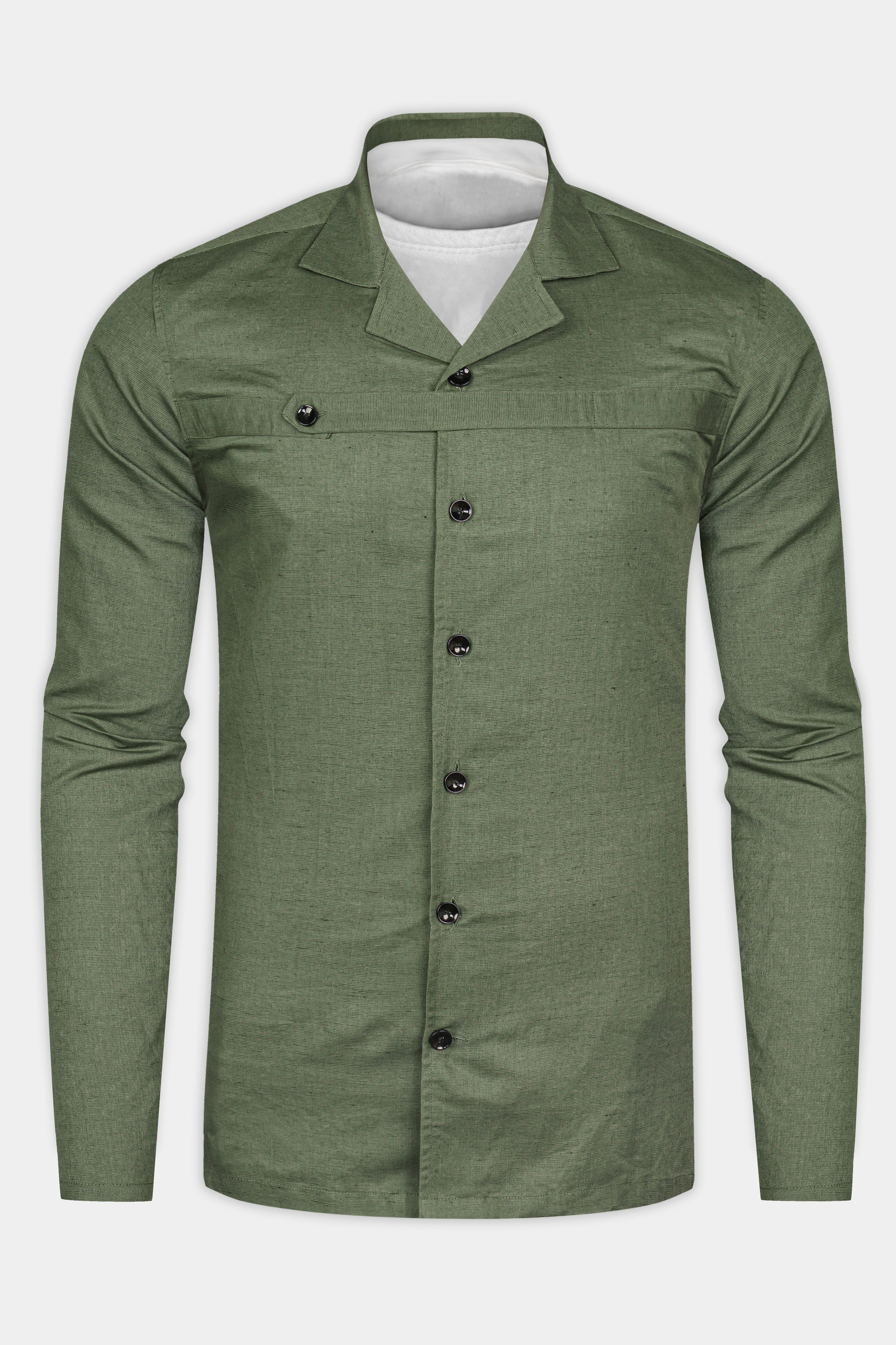 Finch Green Solid Luxuries Linen Designer Shirt 12969-CC-OS-P664-38 ,12969-CC-OS-P664-H-38 ,12969-CC-OS-P664-39 ,12969-CC-OS-P664-H-39 ,12969-CC-OS-P664-40 ,12969-CC-OS-P664-H-40 ,12969-CC-OS-P664-42 ,12969-CC-OS-P664-H-42 ,12969-CC-OS-P664-44 ,12969-CC-OS-P664-H-44 ,12969-CC-OS-P664-46 ,12969-CC-OS-P664-H-46 ,12969-CC-OS-P664-48 ,12969-CC-OS-P664-H-48 ,12969-CC-OS-P664-50 ,12969-CC-OS-P664-H-50 ,12969-CC-OS-P664-52 ,12969-CC-OS-P664-H-52