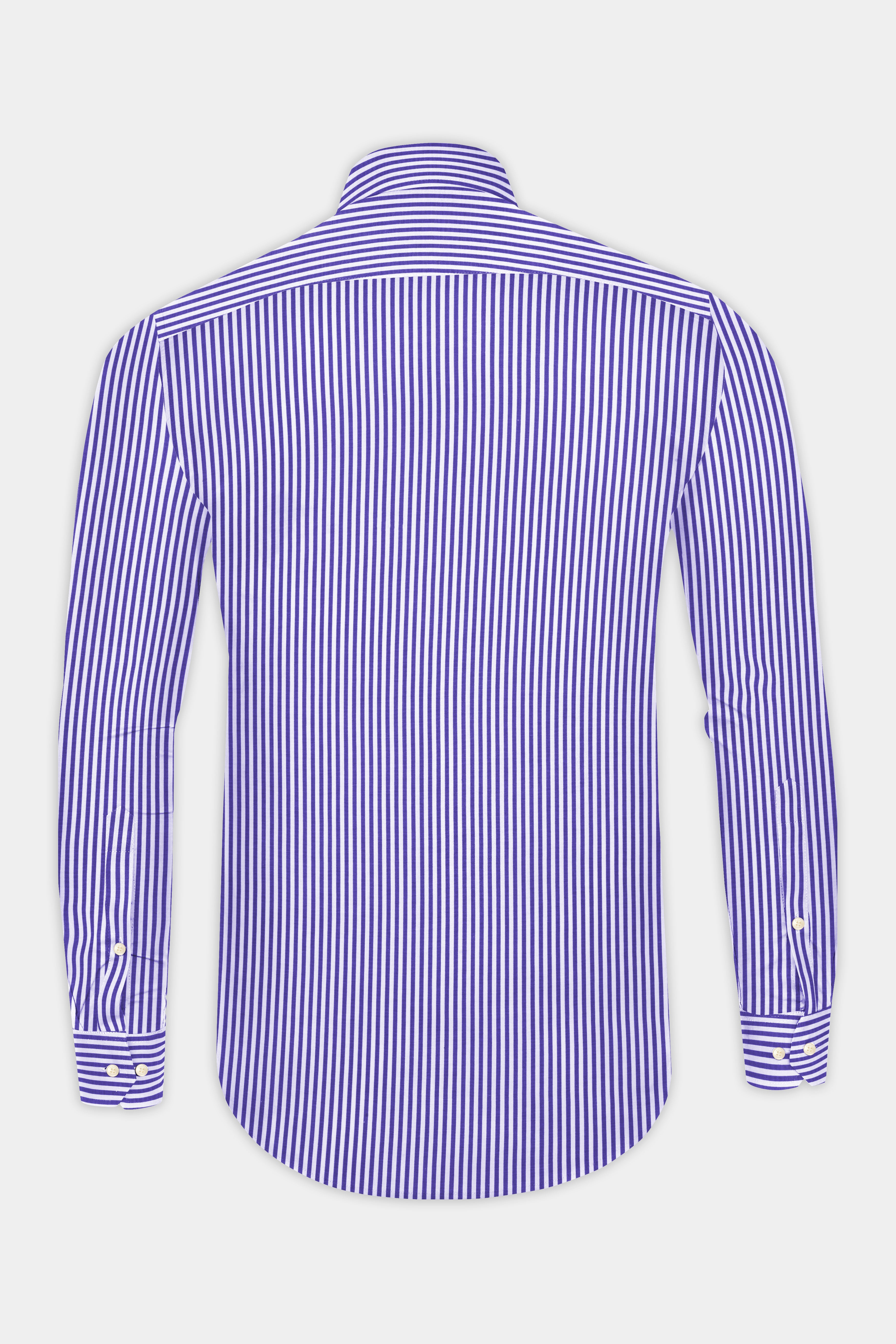 Crocus Blue And Bright White Stripes Dobby Textured Premium Giza Cotton Shirt 12984-CA-38 ,12984-CA-H-38 ,12984-CA-39 ,12984-CA-H-39 ,12984-CA-40 ,12984-CA-H-40 ,12984-CA-42 ,12984-CA-H-42 ,12984-CA-44 ,12984-CA-H-44 ,12984-CA-46 ,12984-CA-H-46 ,12984-CA-48 ,12984-CA-H-48 ,12984-CA-50 ,12984-CA-H-50 ,12984-CA-52 ,12984-CA-H-52