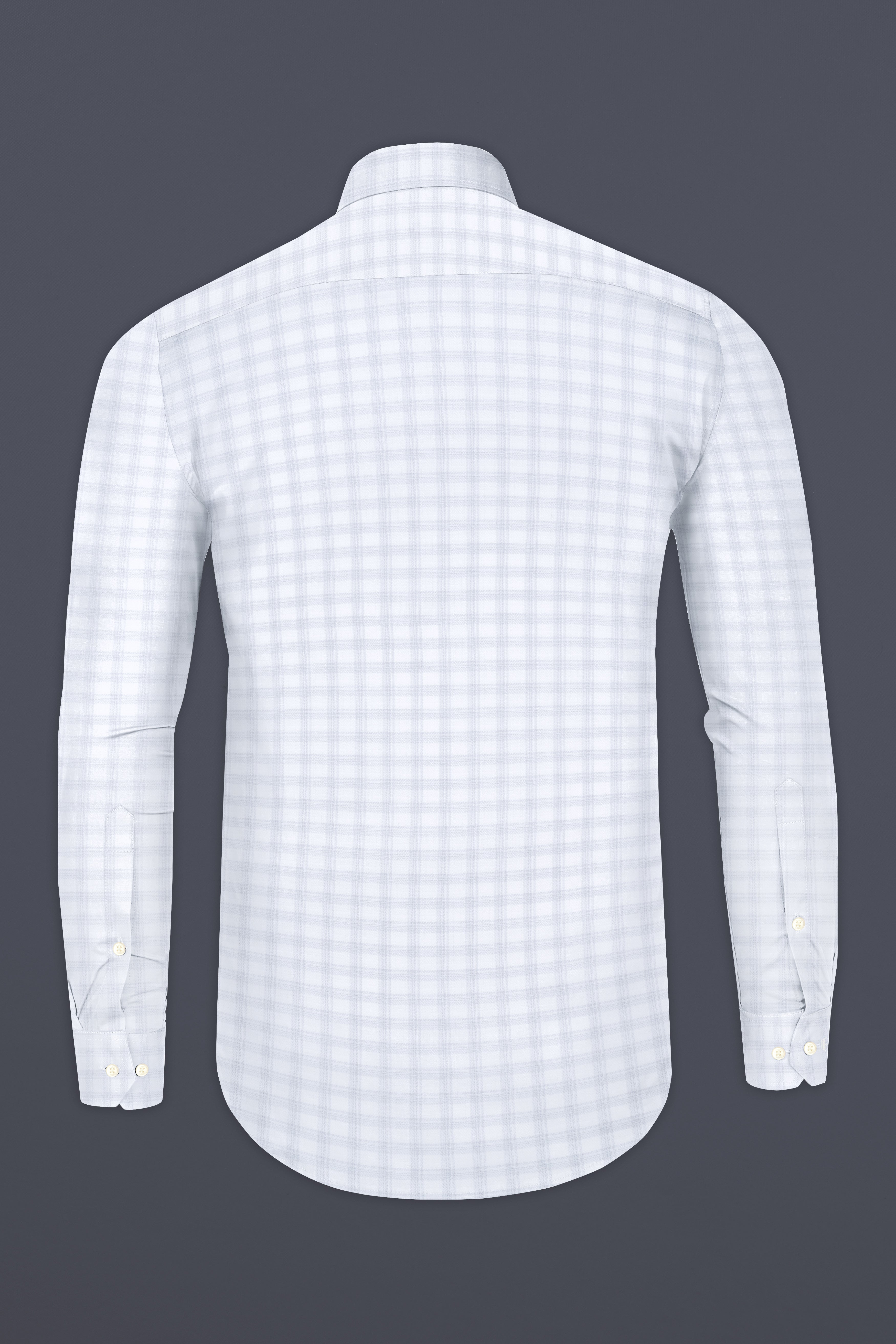 Hawkes Blue And Bright White checked Jacquard Textured Premium Cotton Shirt 13022-CP-38 ,13022-CP-H-38 ,13022-CP-39 ,13022-CP-H-39 ,13022-CP-40 ,13022-CP-H-40 ,13022-CP-42 ,13022-CP-H-42 ,13022-CP-44 ,13022-CP-H-44 ,13022-CP-46 ,13022-CP-H-46 ,13022-CP-48 ,13022-CP-H-48 ,13022-CP-50 ,13022-CP-H-50 ,13022-CP-52 ,13022-CP-H-52