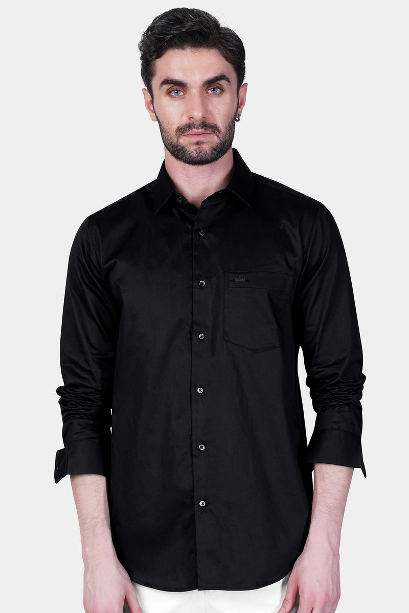 Dress to Impress: The Ideal Shirt Colors for Interviews