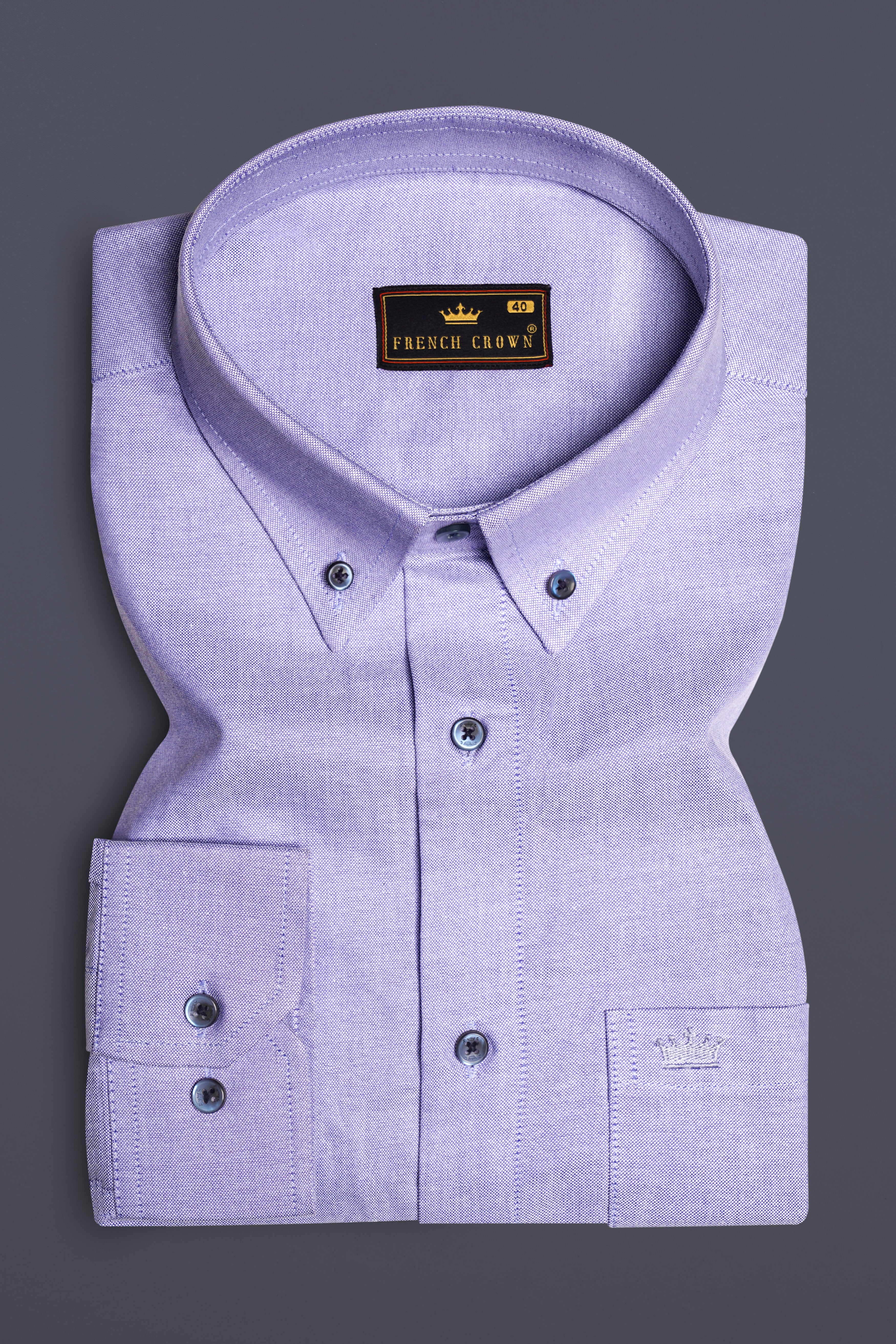 トップス FWM UNDERGROUNDYOKO SHIRT PURPLE size S 16THOCT-1169-1024x1536.jpg