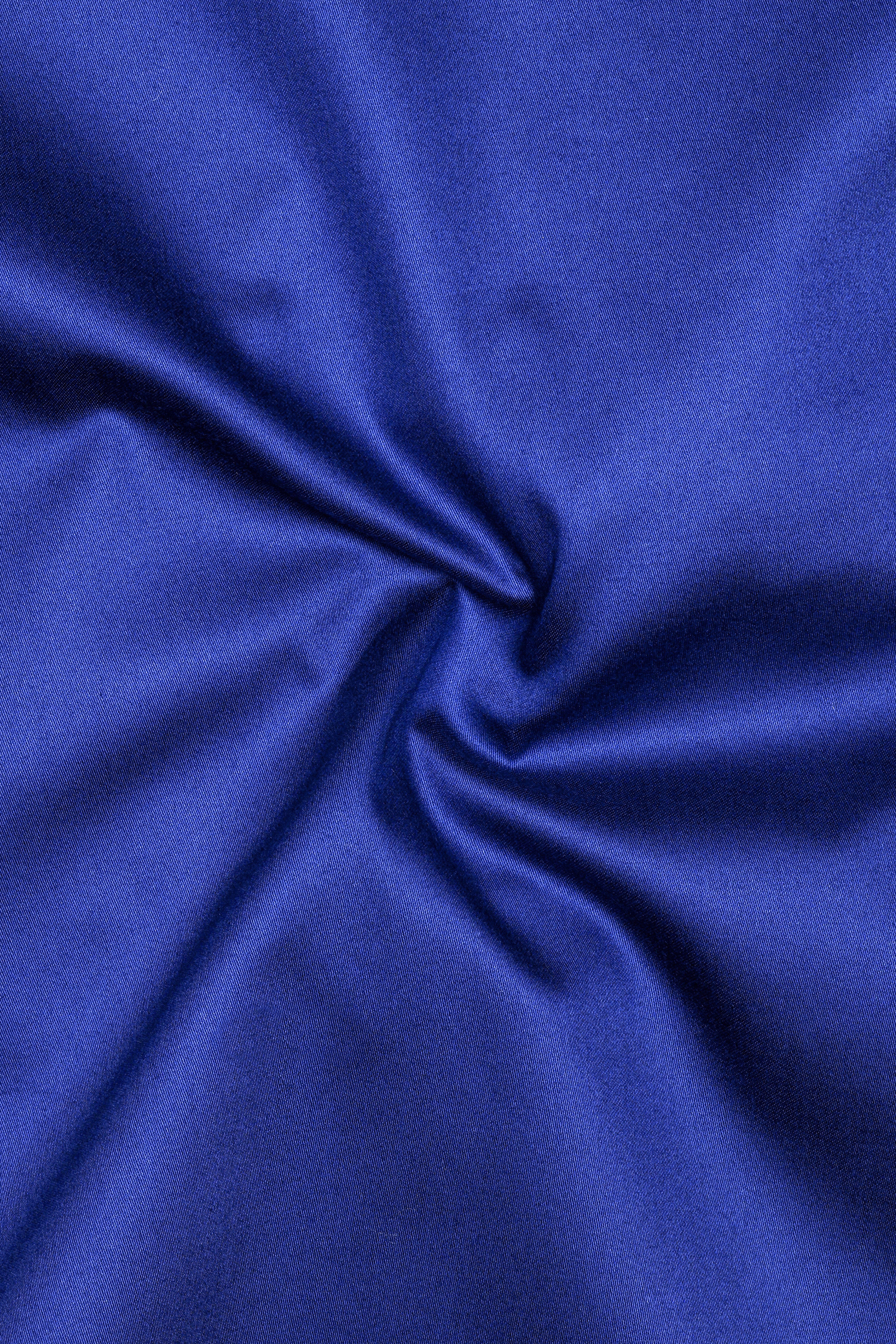 indigo blue-Catalina Solid Subtle Sheen Super Soft Premium Cotton Dress Shirt 13602-38, 13602-H-38, 13602-39, 13602-H-39, 13602-40, 13602-H-40, 13602-42, 13602-H-42, 13602-44, 13602-H-44, 13602-46, 13602-H-46, 13602-48, 13602-H-48, 13602-50, 13602-H-50, 13602-52, 13602-H-52