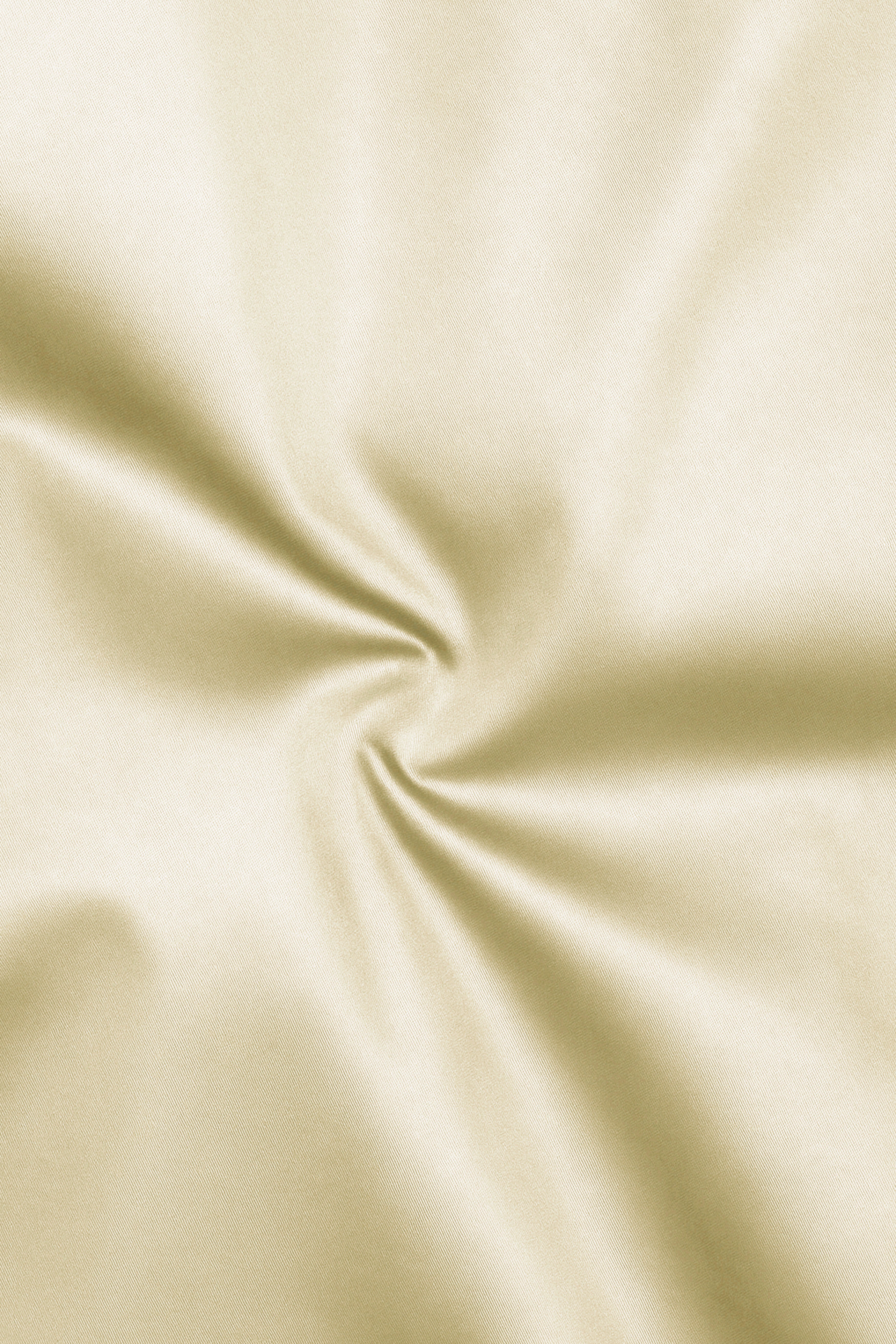 Aurewheat-Wheatfield Cream Subtle Sheen Super Soft Premium Cotton Dress Shirt