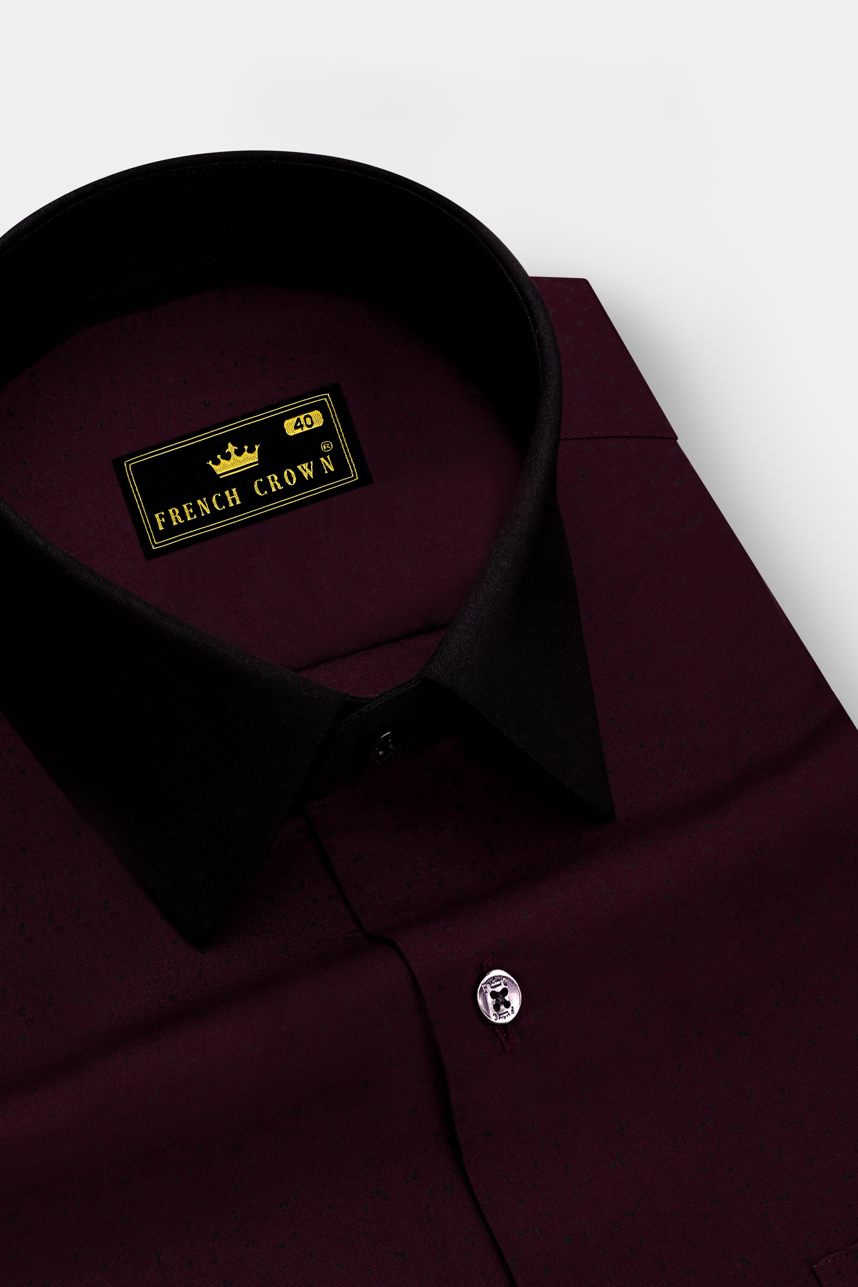 Velorin-Tamarind Maroon Printed Super Soft Premium Cotton Semi Formal Shirt 14156-BCC-MN-38, 14156-BCC-MN-H-38, 14156-BCC-MN-39, 14156-BCC-MN-H-39, 14156-BCC-MN-40, 14156-BCC-MN-H-40, 14156-BCC-MN-42, 14156-BCC-MN-H-42, 14156-BCC-MN-44, 14156-BCC-MN-H-44, 14156-BCC-MN-46, 14156-BCC-MN-H-46, 14156-BCC-MN-48, 14156-BCC-MN-H-48, 14156-BCC-MN-50, 14156-BCC-MN-H-50, 14156-BCC-MN-52, 14156-BCC-MN-H-52