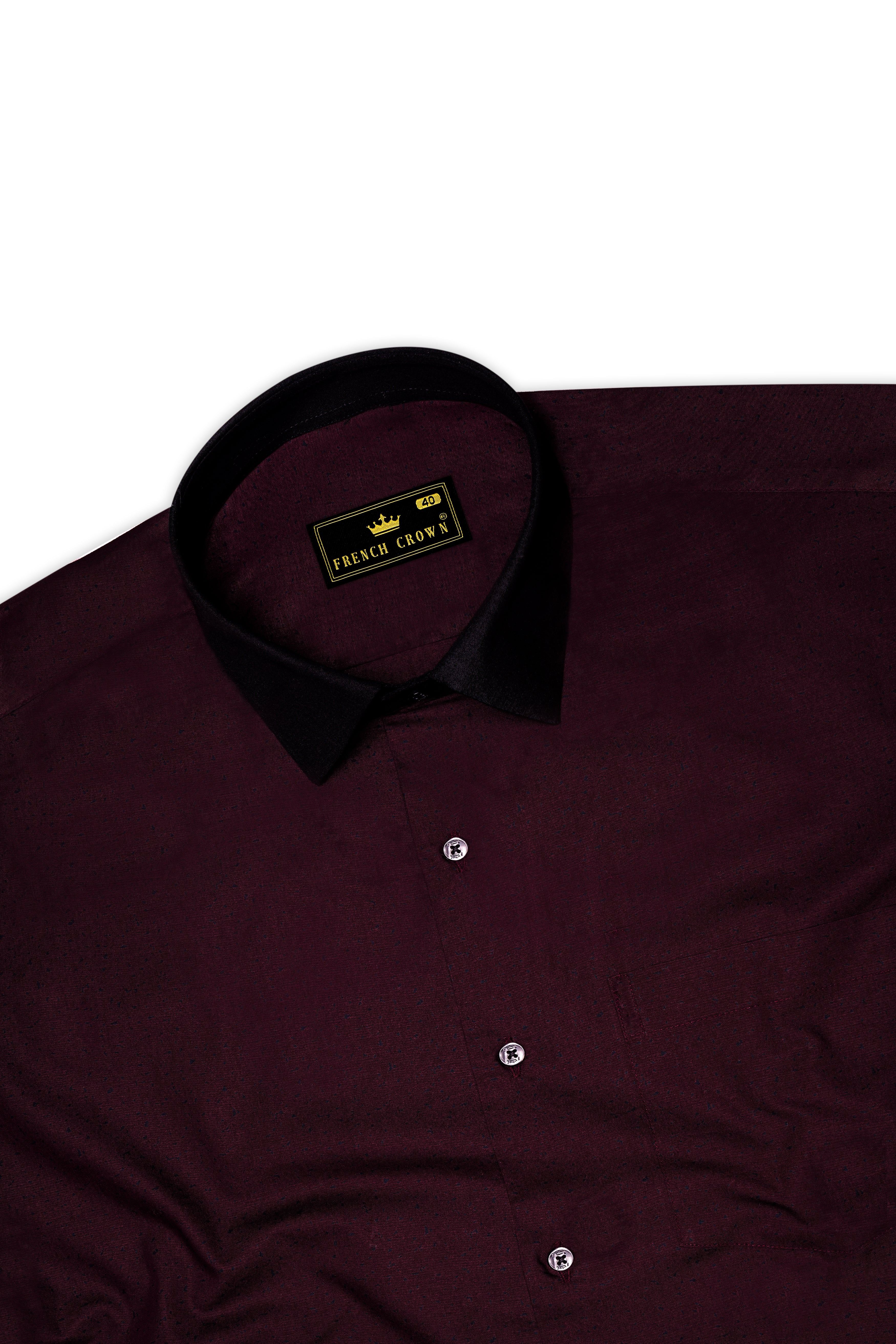 Velorin-Tamarind Maroon Printed Super Soft Premium Cotton Semi Formal Shirt 14156-BCC-MN-38, 14156-BCC-MN-H-38, 14156-BCC-MN-39, 14156-BCC-MN-H-39, 14156-BCC-MN-40, 14156-BCC-MN-H-40, 14156-BCC-MN-42, 14156-BCC-MN-H-42, 14156-BCC-MN-44, 14156-BCC-MN-H-44, 14156-BCC-MN-46, 14156-BCC-MN-H-46, 14156-BCC-MN-48, 14156-BCC-MN-H-48, 14156-BCC-MN-50, 14156-BCC-MN-H-50, 14156-BCC-MN-52, 14156-BCC-MN-H-52