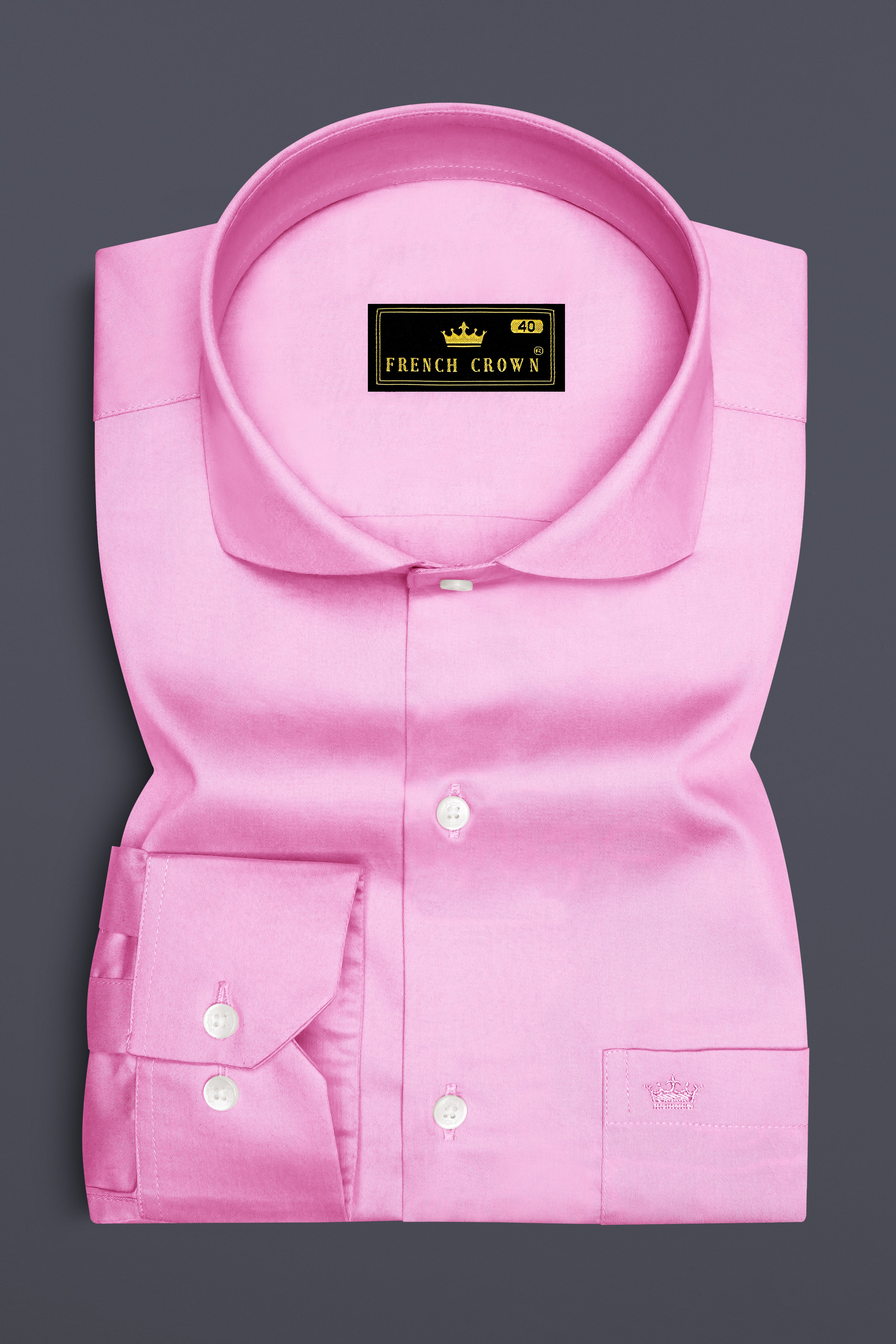 Blushoro-Illusion Pink Subtle Sheen Super Soft Premium Cotton Cut Away Collar Dress Shirt 14208-CA-38, 14208-CA-H-38, 14208-CA-39, 14208-CA-H-39, 14208-CA-40, 14208-CA-H-40, 14208-CA-42, 14208-CA-H-42, 14208-CA-44, 14208-CA-H-44, 14208-CA-46, 14208-CA-H-46, 14208-CA-48, 14208-CA-H-48, 14208-CA-50, 14208-CA-H-50, 14208-CA-52, 14208-CA-H-52