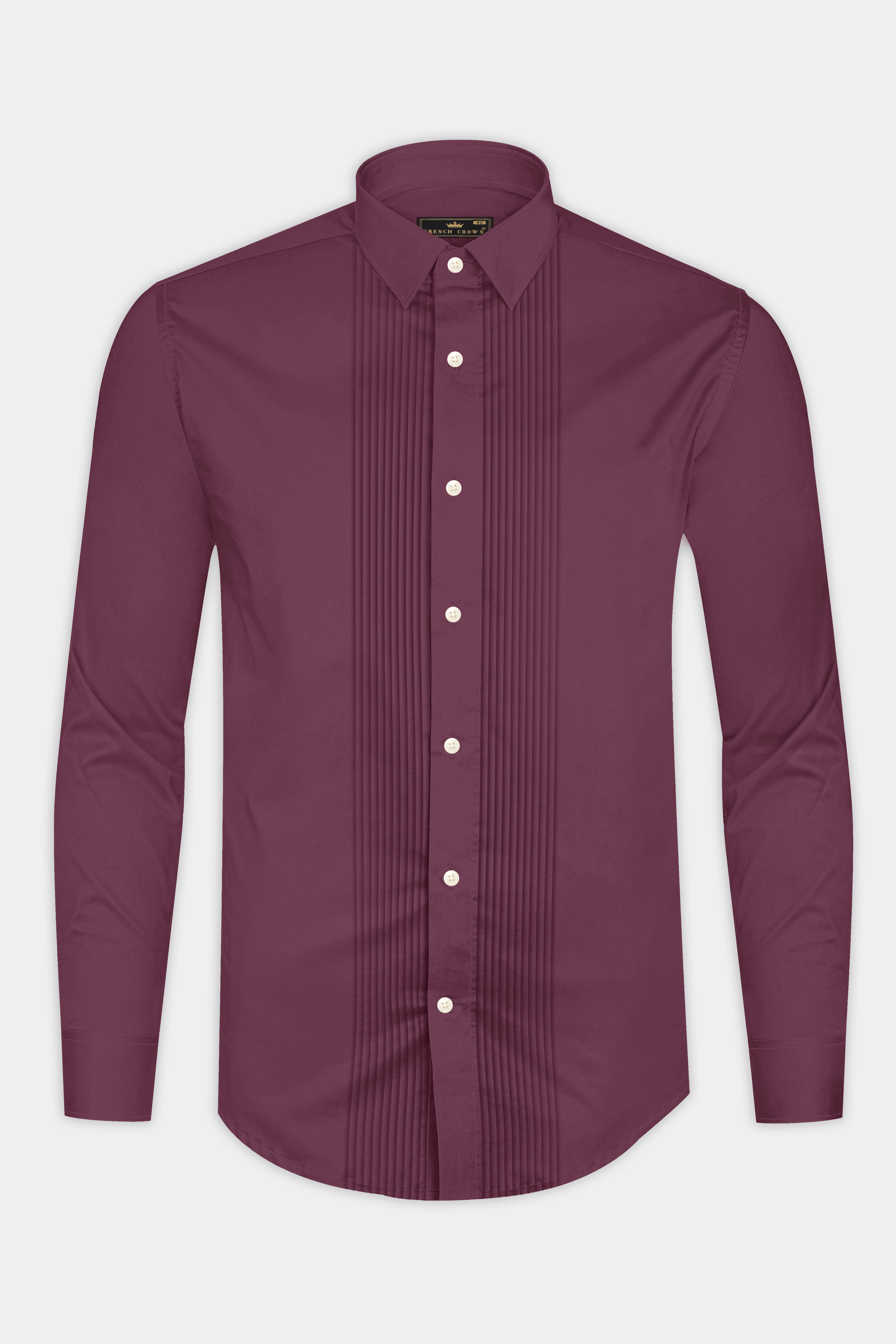 Auretus-Tuscan Pink Subtle Sheen Super Soft Premium Cotton Tuxedo Dress Shirt 14388-TXD-38, 14388-TXD-H-38, 14388-TXD-39, 14388-TXD-H-39, 14388-TXD-40, 14388-TXD-H-40, 14388-TXD-42, 14388-TXD-H-42, 14388-TXD-44, 14388-TXD-H-44, 14388-TXD-46, 14388-TXD-H-46, 14388-TXD-48, 14388-TXD-H-48, 14388-TXD-50, 14388-TXD-H-50, 14388-TXD-52, 14388-TXD-H-52