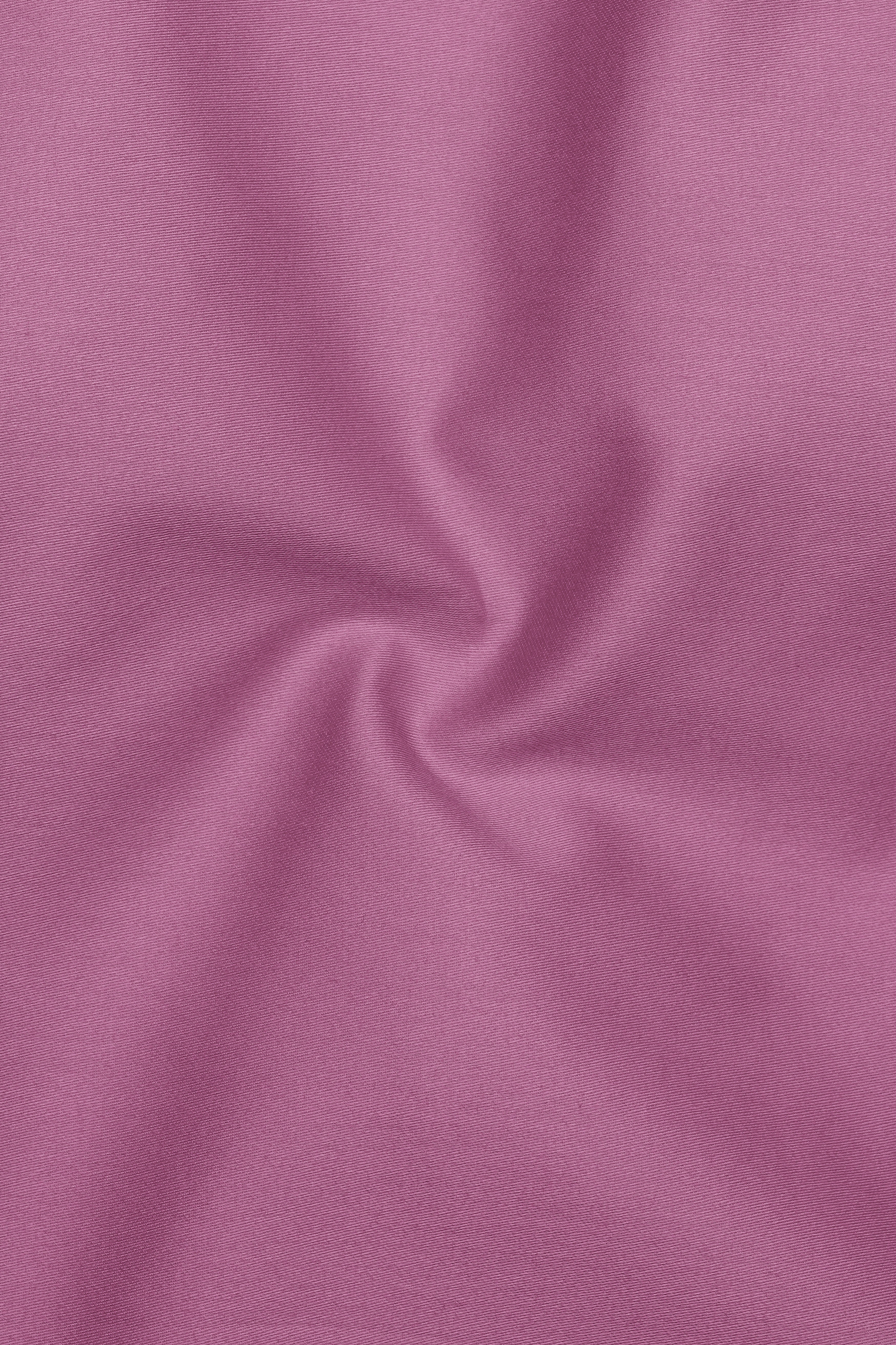 Rosavelle-Tapestry Pink Subtle Sheen Super Soft Premium Cotton Cut Away Collar Dress Shirt