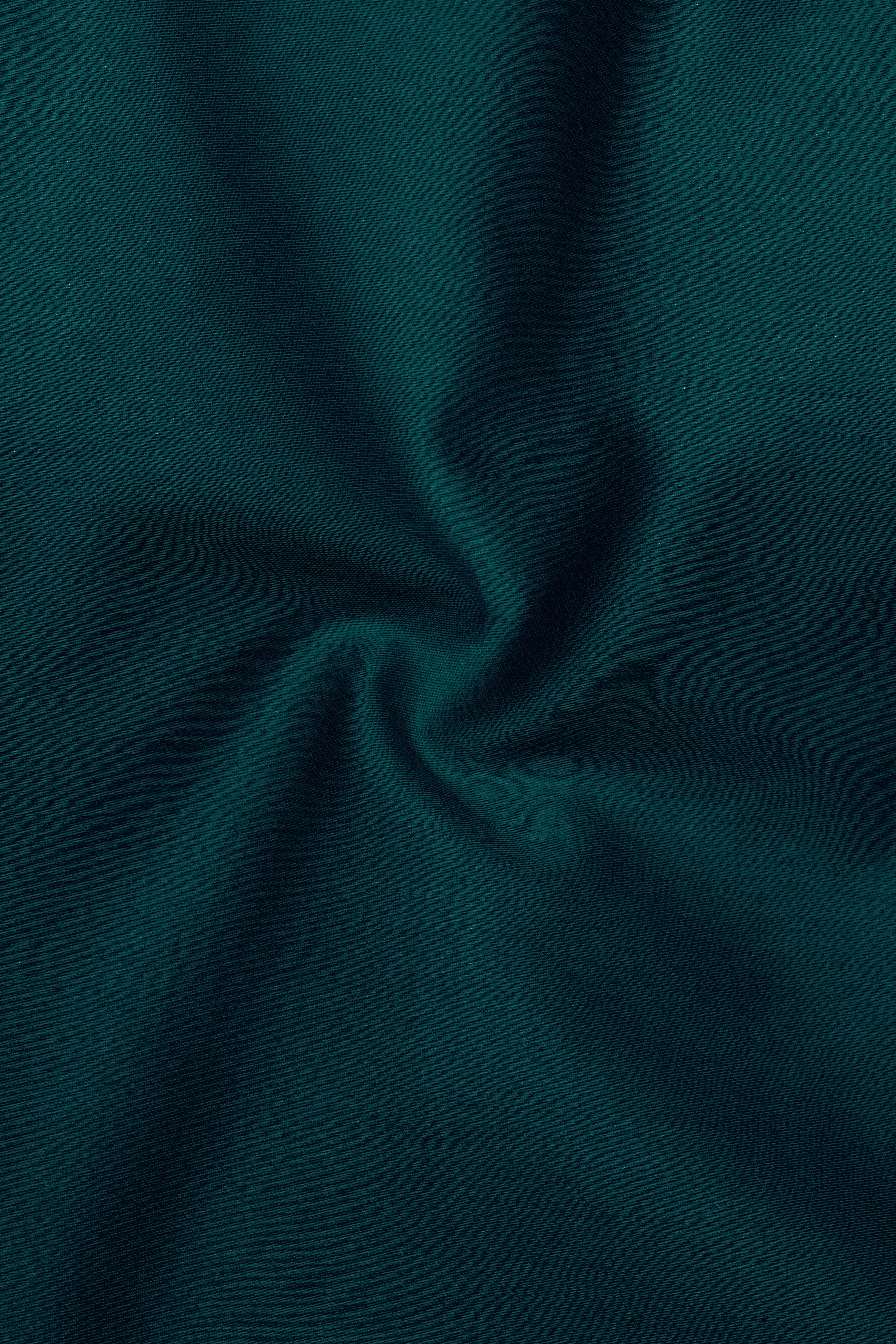 Verdoro-Daintree Green Subtle Sheen Super Soft Premium Cotton Dress Shirt