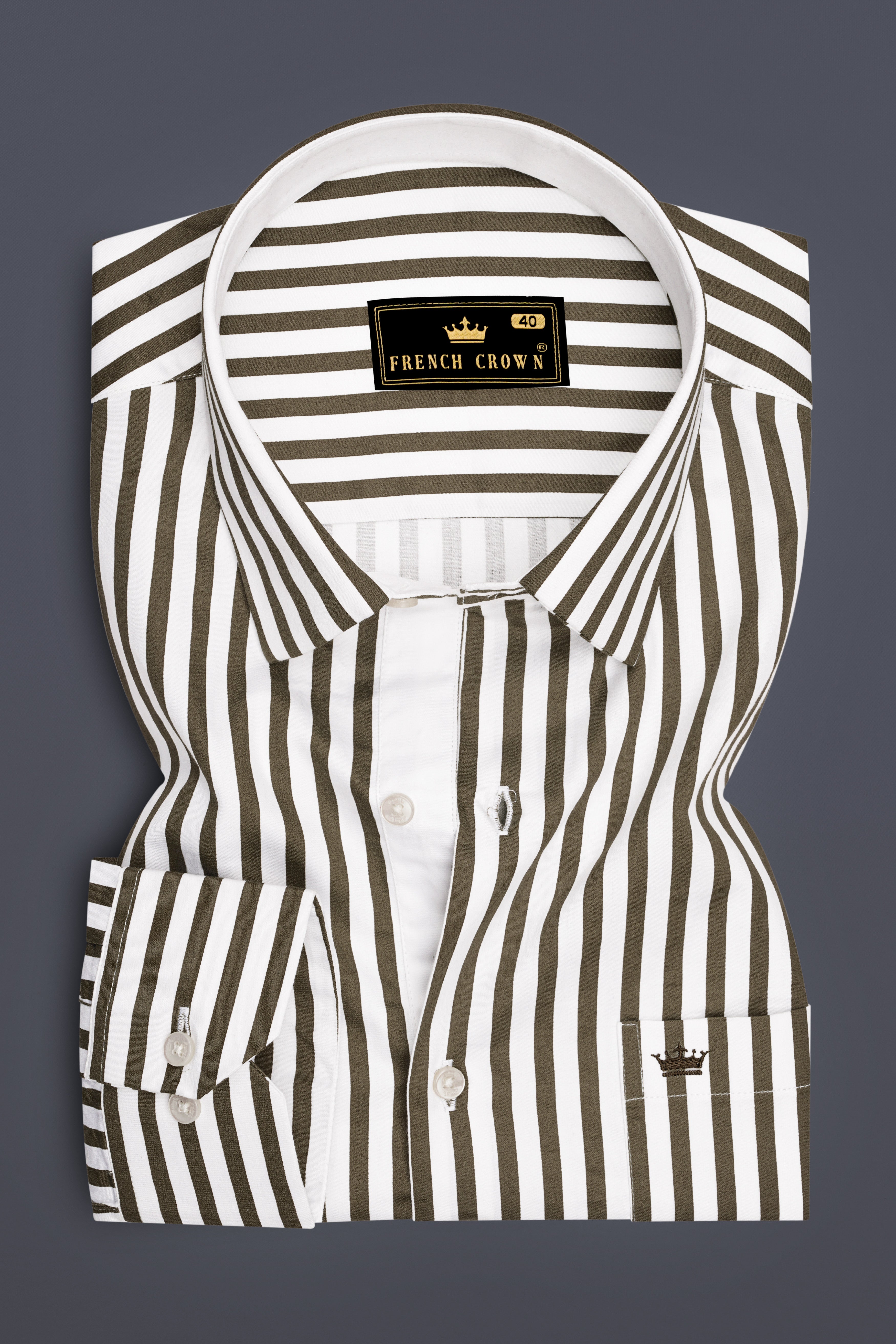 Meadow-Hemlock Green And Bright White Candy Striped Subtle Sheen Soft Premium Cotton Dress Shirt 14570-CLOTH-P-38, 14570-CLOTH-P-H-38, 14570-CLOTH-P-39, 14570-CLOTH-P-H-39, 14570-CLOTH-P-40, 14570-CLOTH-P-H-40, 14570-CLOTH-P-42, 14570-CLOTH-P-H-42, 14570-CLOTH-P-44, 14570-CLOTH-P-H-44, 14570-CLOTH-P-46, 14570-CLOTH-P-H-46, 14570-CLOTH-P-48, 14570-CLOTH-P-H-48, 14570-CLOTH-P-50, 14570-CLOTH-P-H-50, 14570-CLOTH-P-52, 14570-CLOTH-P-H-52