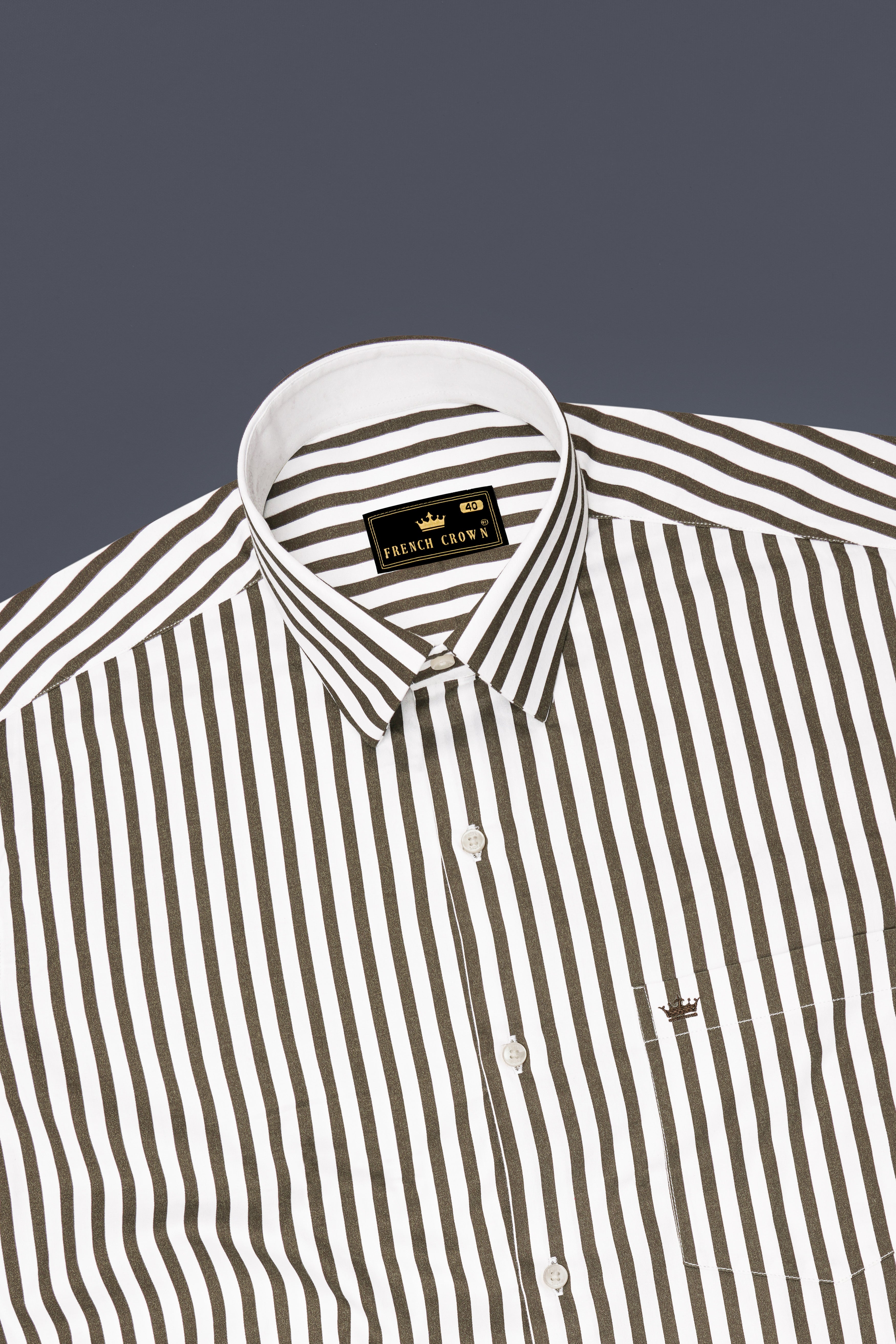 Meadow-Hemlock Green And Bright White Candy Striped Subtle Sheen Soft Premium Cotton Dress Shirt 14570-CLOTH-P-38, 14570-CLOTH-P-H-38, 14570-CLOTH-P-39, 14570-CLOTH-P-H-39, 14570-CLOTH-P-40, 14570-CLOTH-P-H-40, 14570-CLOTH-P-42, 14570-CLOTH-P-H-42, 14570-CLOTH-P-44, 14570-CLOTH-P-H-44, 14570-CLOTH-P-46, 14570-CLOTH-P-H-46, 14570-CLOTH-P-48, 14570-CLOTH-P-H-48, 14570-CLOTH-P-50, 14570-CLOTH-P-H-50, 14570-CLOTH-P-52, 14570-CLOTH-P-H-52