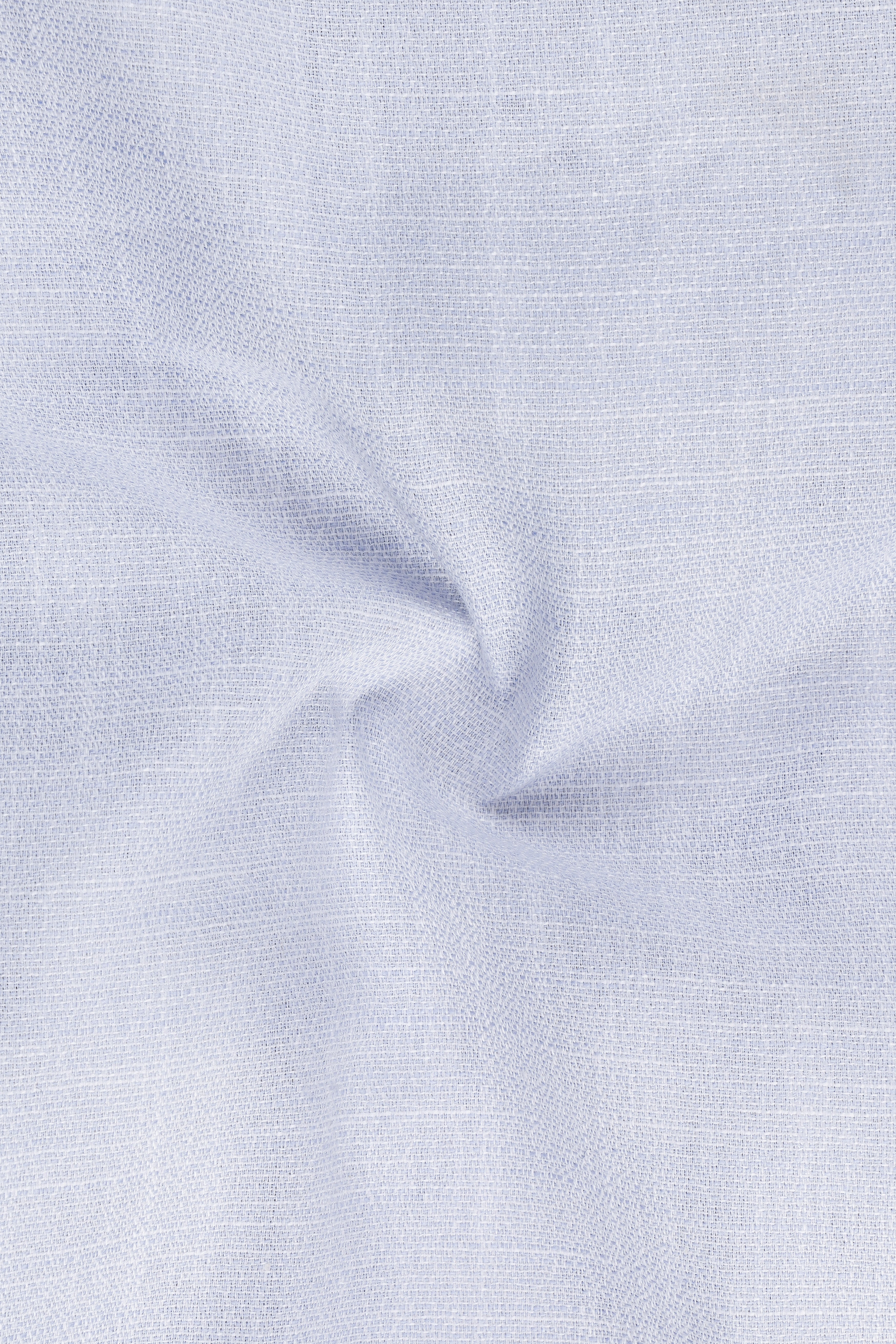 Maris-Tealish Blue Chambray Premium Cotton Dress Shirt