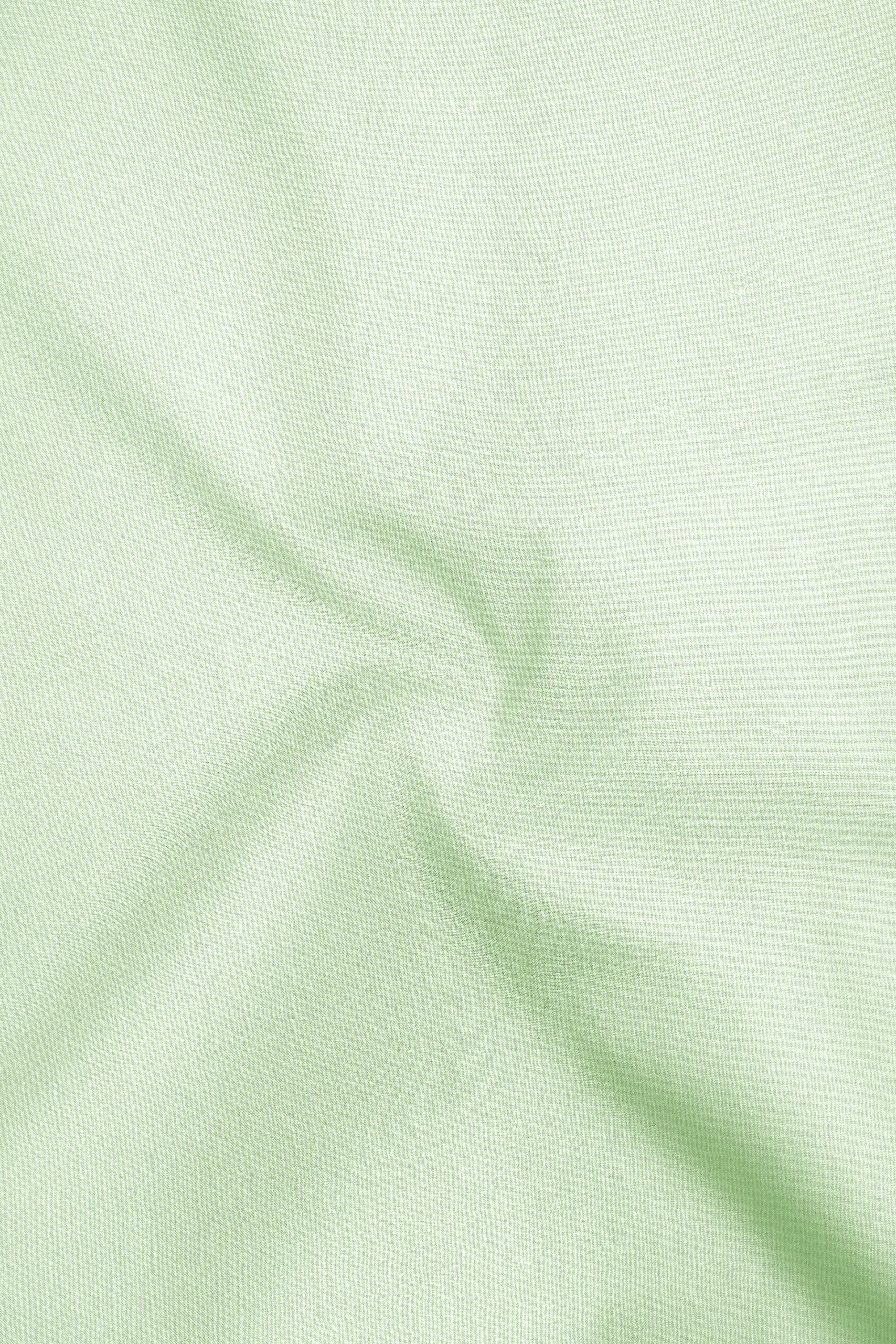 Avelle-Mint Green Premium Giza Cotton Tuxedo Dress Shirt