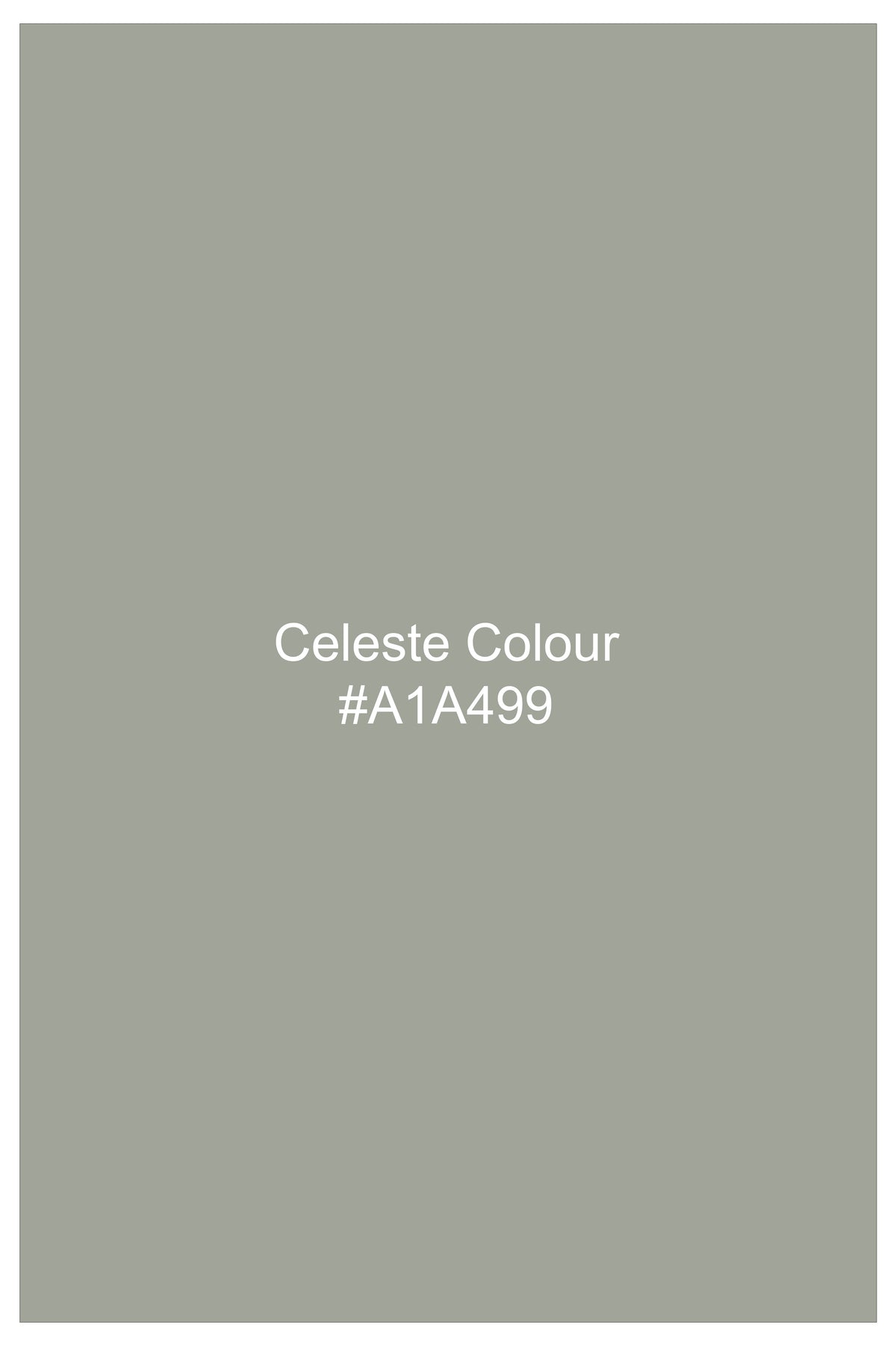 Viridian-Celeste Green Subtle Sheen Super Soft Premium Cotton Dress Shirt