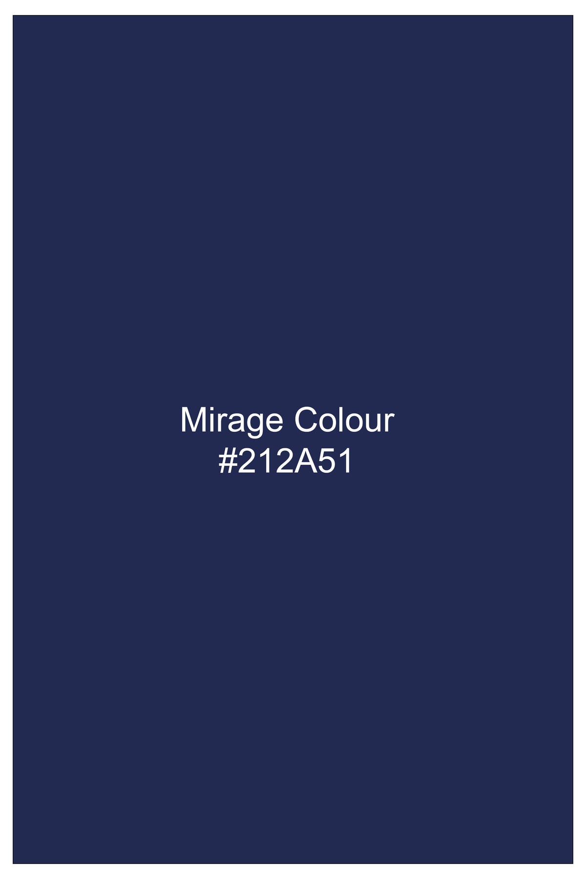 Ikara-Mirage Blue Artisan Ikat Printed Subtle Sheen Super Soft Premium Cotton Dress Shirt