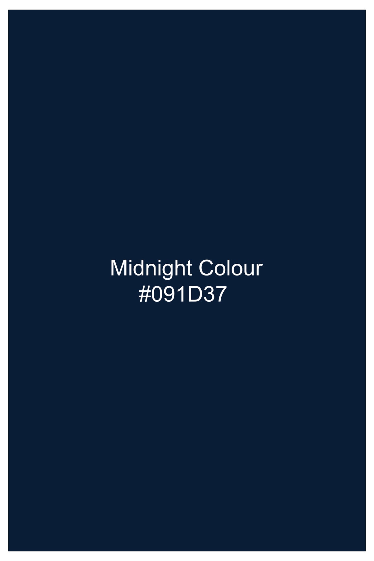 Nobilis-Midnight Blue Dobby Striped Premium Giza Cotton Dress Shirt