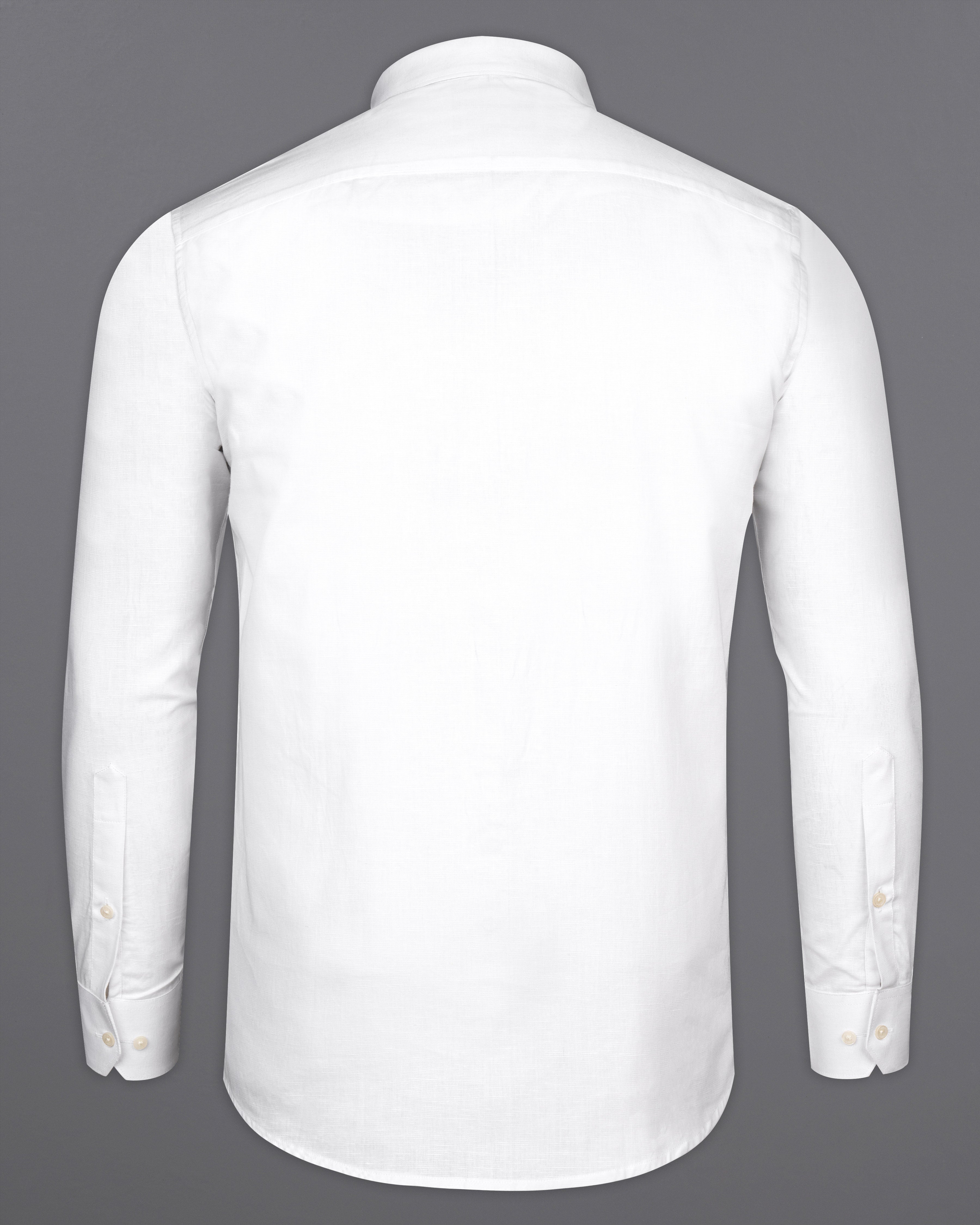 Bright White Flap Pocket Luxurious Linen Shirt 4943-P48-38, 4943-P48-H-38, 4943-P48-39, 4943-P48-H-39, 4943-P48-40, 4943-P48-H-40, 4943-P48-42, 4943-P48-H-42, 4943-P48-44, 4943-P48-H-44, 4943-P48-46, 4943-P48-H-46, 4943-P48-48, 4943-P48-H-48, 4943-P48-50, 4943-P48-H-50, 4943-P48-52, 4943-P48-H-52