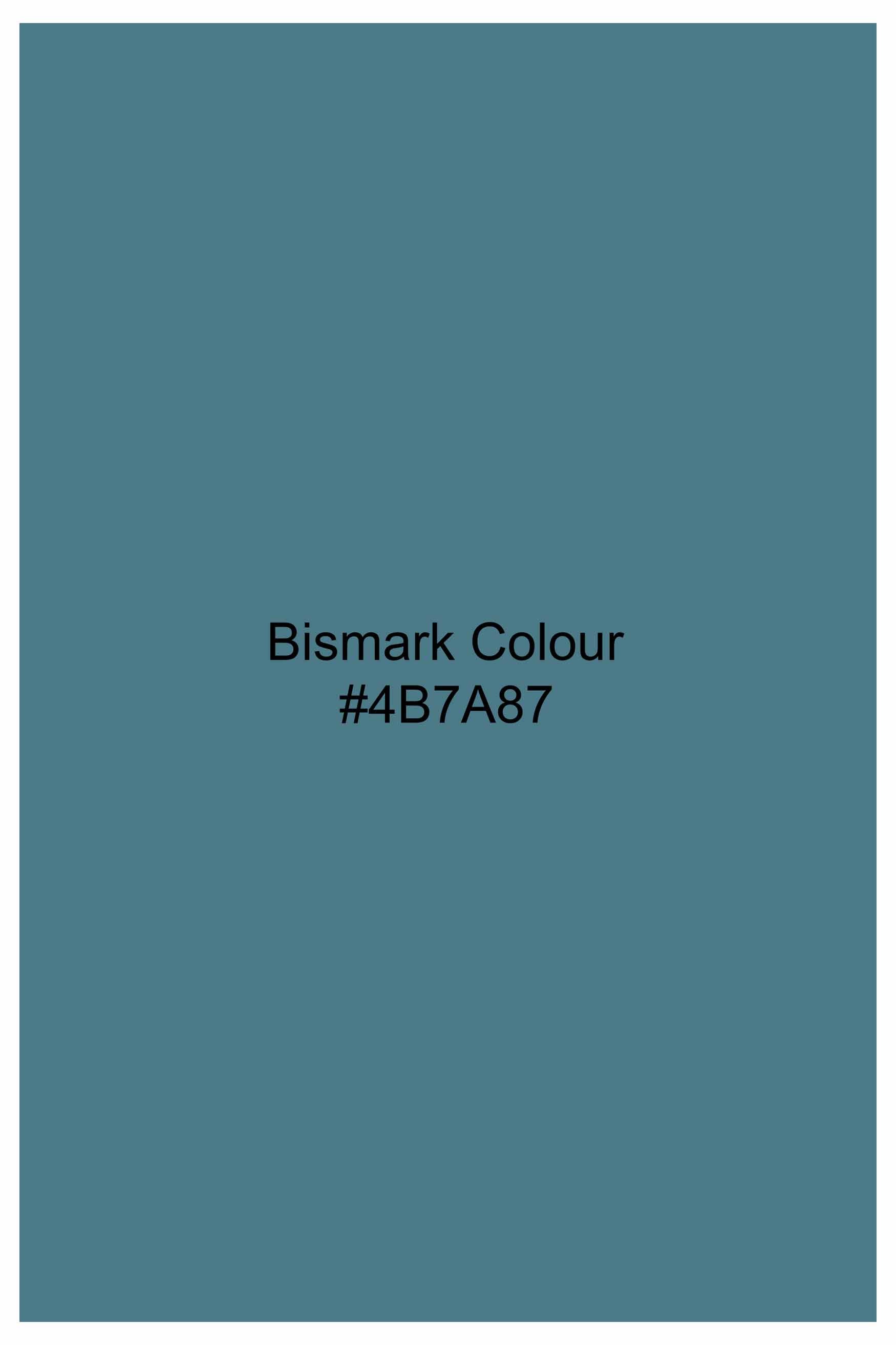 Bismark Blue Leaf Embroidered Luxurious Linen Designer Shirt 6150-BD-E342-38, 6150-BD-E342-H-38, 6150-BD-E342-39, 6150-BD-E342-H-39, 6150-BD-E342-40, 6150-BD-E342-H-40, 6150-BD-E342-42, 6150-BD-E342-H-42, 6150-BD-E342-44, 6150-BD-E342-H-44, 6150-BD-E342-46, 6150-BD-E342-H-46, 6150-BD-E342-48, 6150-BD-E342-H-48, 6150-BD-E342-50, 6150-BD-E342-H-50, 6150-BD-E342-52, 6150-BD-E342-H-52