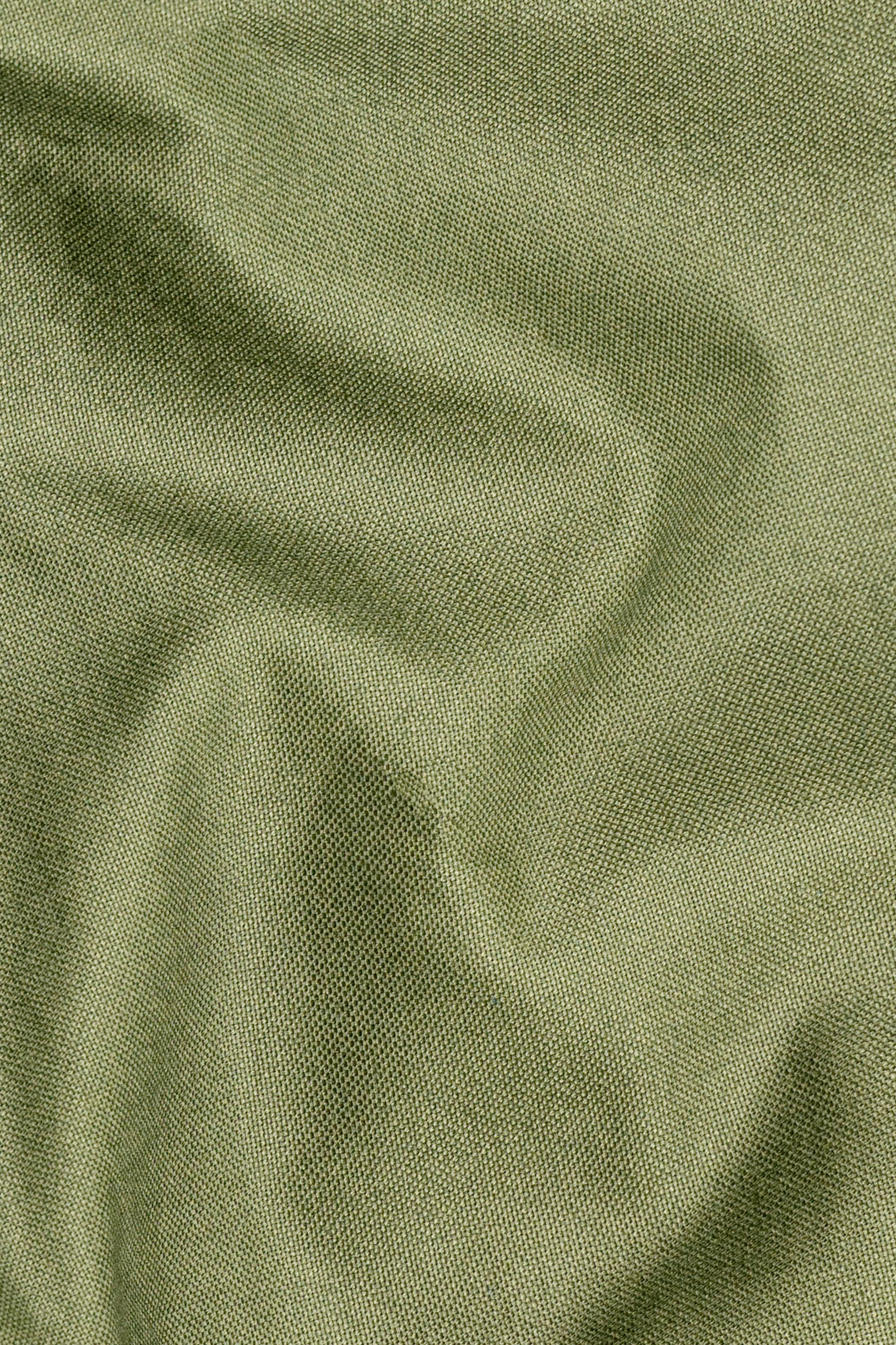 Verdigris Green Royal Oxford Shirt