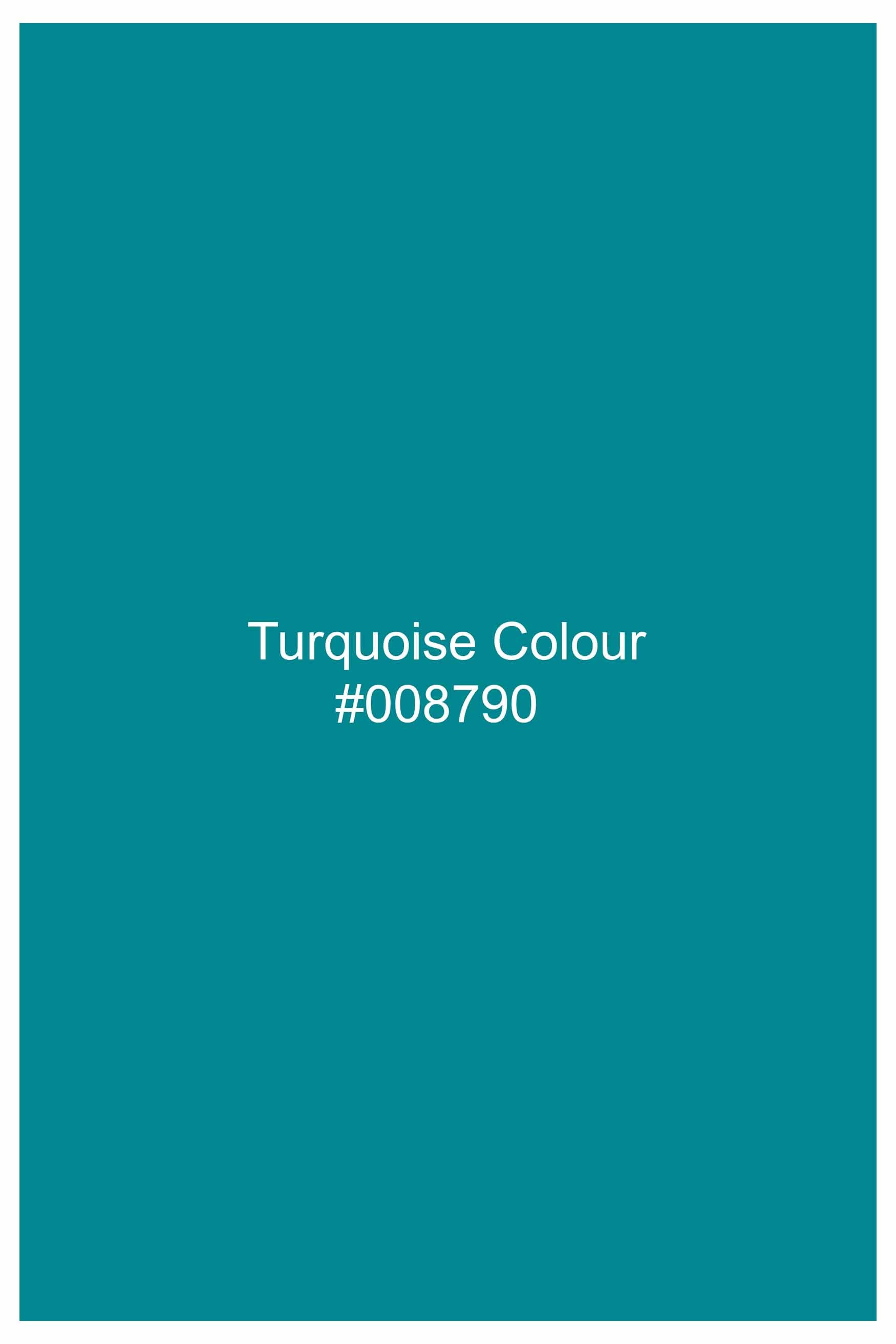 Turquoise Blue Hand Painted Luxurious Linen Designer Shirt 6430-BLK-ART-38, 6430-BLK-ART-H-38, 6430-BLK-ART-39, 6430-BLK-ART-H-39, 6430-BLK-ART-40, 6430-BLK-ART-H-40, 6430-BLK-ART-42, 6430-BLK-ART-H-42, 6430-BLK-ART-44, 6430-BLK-ART-H-44, 6430-BLK-ART-46, 6430-BLK-ART-H-46, 6430-BLK-ART-48, 6430-BLK-ART-H-48, 6430-BLK-ART-50, 6430-BLK-ART-H-50, 6430-BLK-ART-52, 6430-BLK-ART-H-52