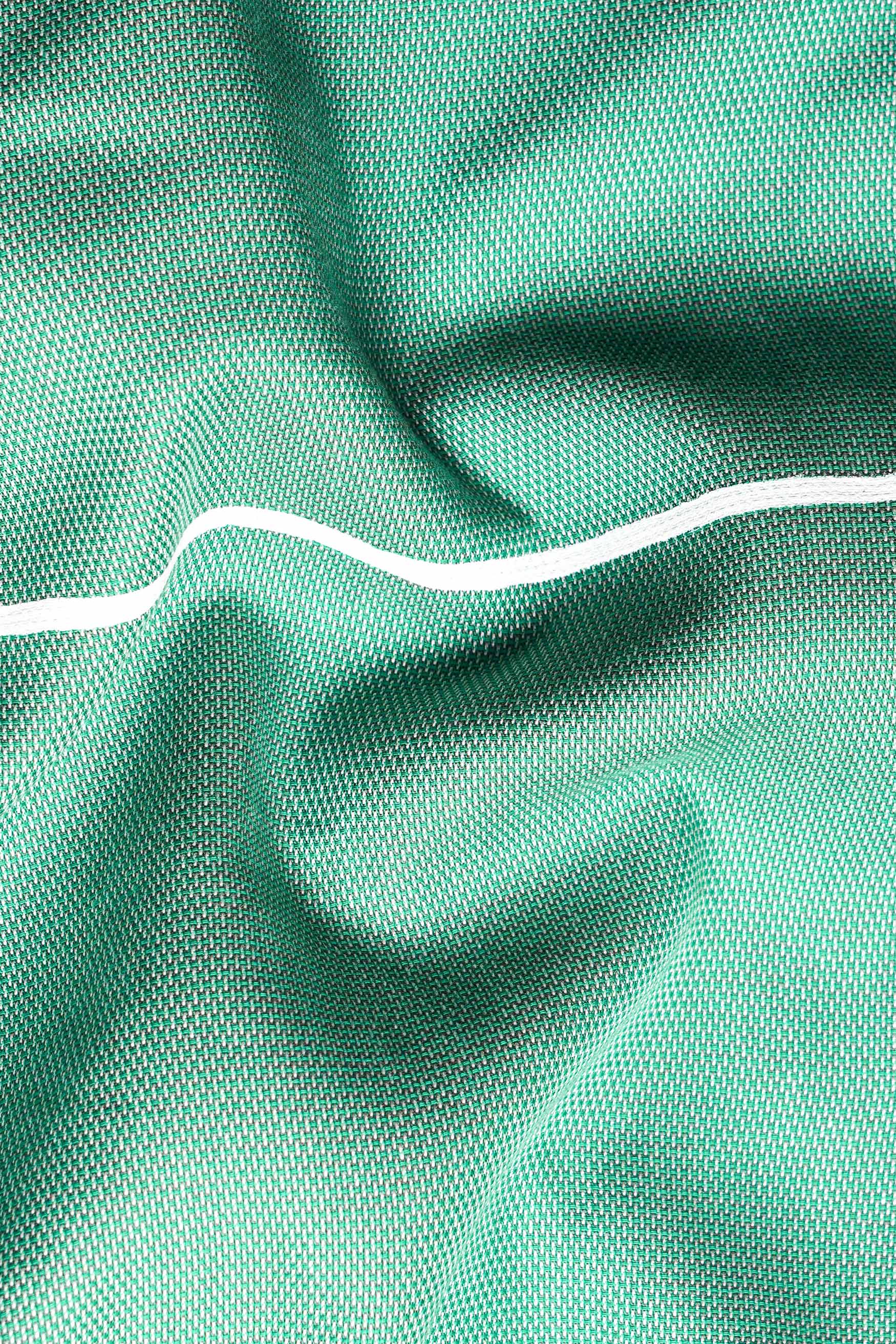 Seafom Green Hand Painted Dobby Textured Premium Giza Cotton Designer Shirt 6490-CA-ART-38, 6490-CA-ART-H-38, 6490-CA-ART-39, 6490-CA-ART-H-39, 6490-CA-ART-40, 6490-CA-ART-H-40, 6490-CA-ART-42, 6490-CA-ART-H-42, 6490-CA-ART-44, 6490-CA-ART-H-44, 6490-CA-ART-46, 6490-CA-ART-H-46, 6490-CA-ART-48, 6490-CA-ART-H-48, 6490-CA-ART-50, 6490-CA-ART-H-50, 6490-CA-ART-52, 6490-CA-ART-H-52