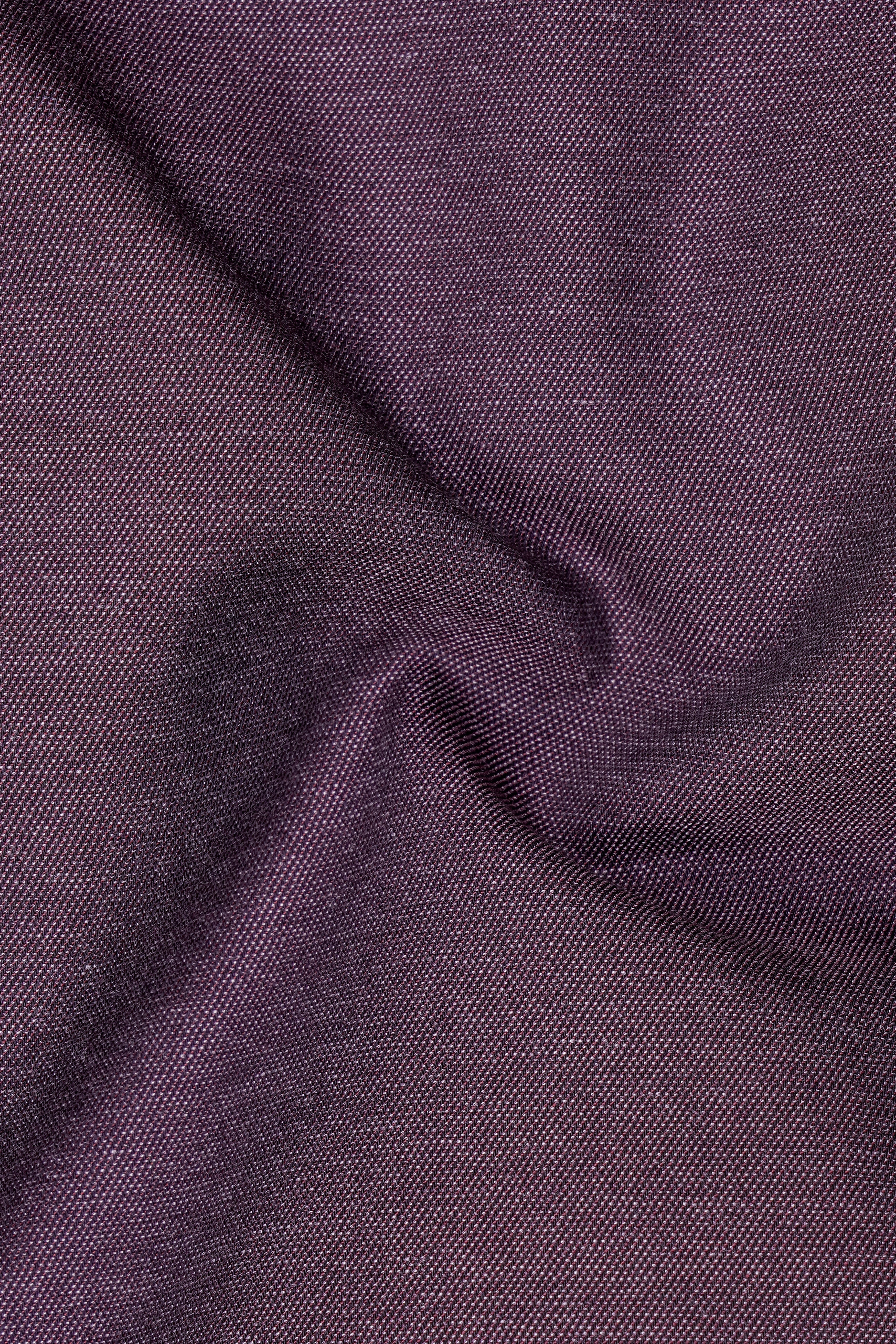 Matterhorn Premium Chambray Shirt