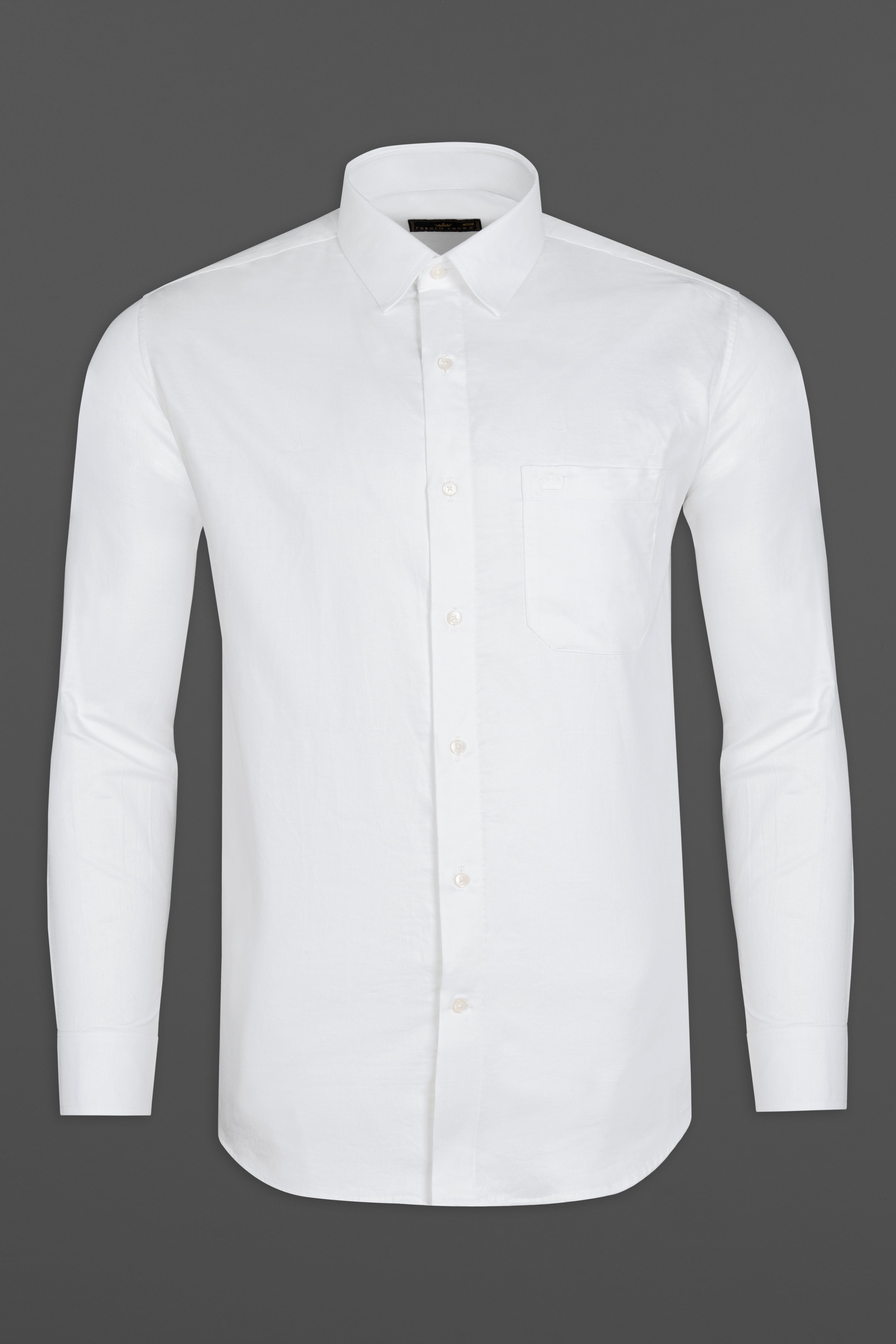 Plain shop white shirt