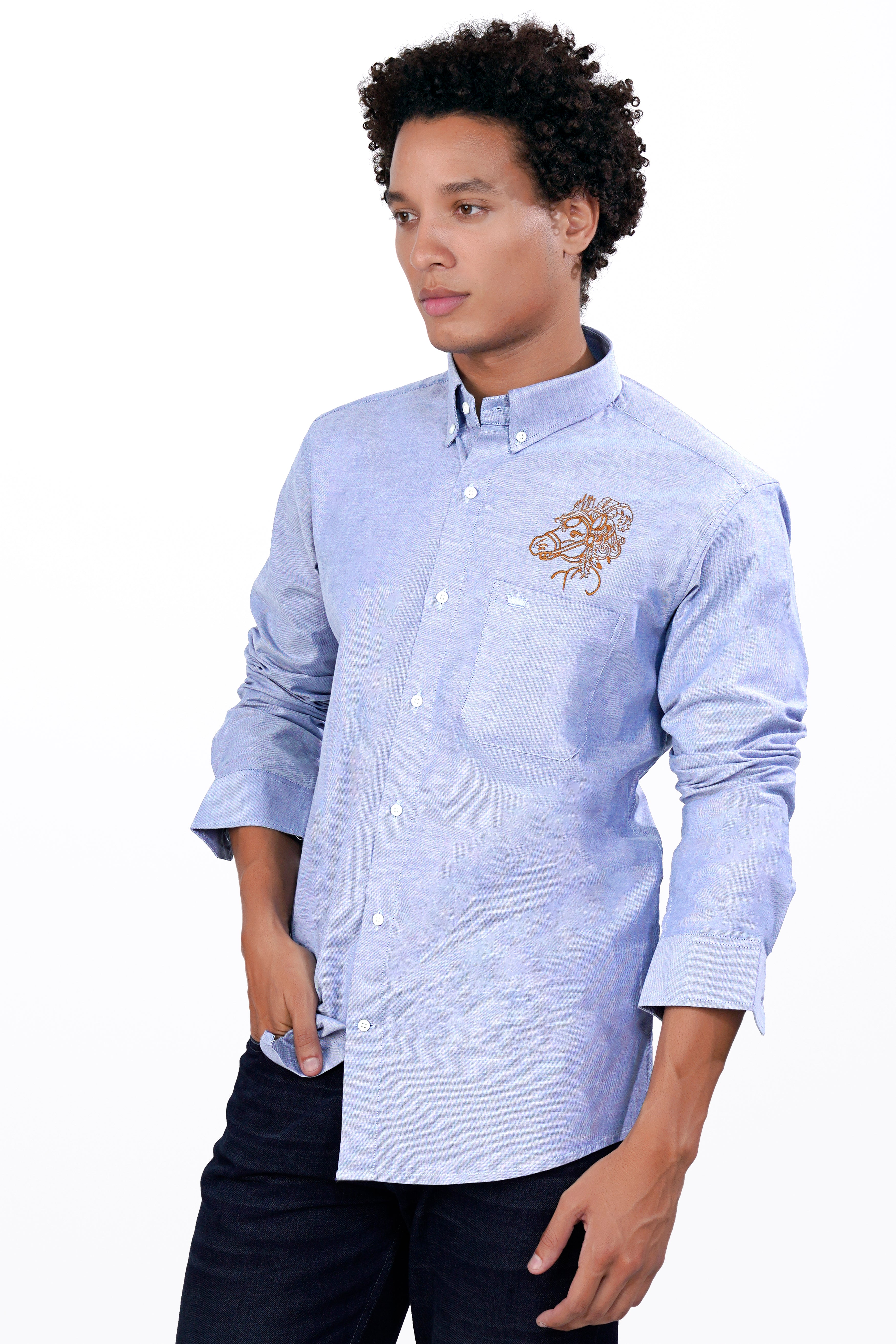 Carolina Blue Embroidered Luxurious Linen Designer Shirt 7945-BD-E216-38, 7945-BD-E216-H-38, 7945-BD-E216-39, 7945-BD-E216-H-39, 7945-BD-E216-40, 7945-BD-E216-H-40, 7945-BD-E216-42, 7945-BD-E216-H-42, 7945-BD-E216-44, 7945-BD-E216-H-44, 7945-BD-E216-46, 7945-BD-E216-H-46, 7945-BD-E216-48, 7945-BD-E216-H-48, 7945-BD-E216-50, 7945-BD-E216-H-50, 7945-BD-E216-52, 7945-BD-E216-H-52