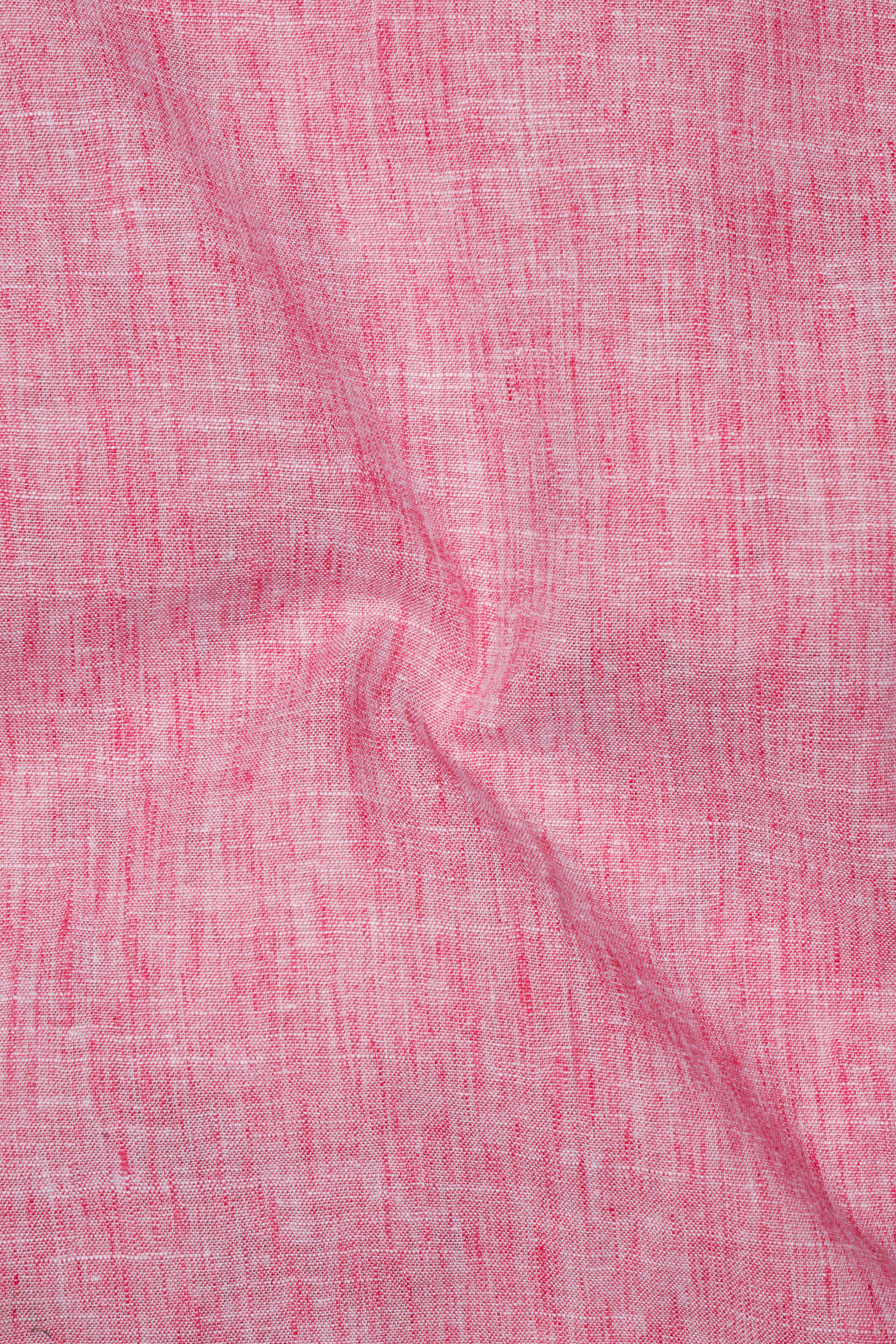 Charm Pink Royal Oxford Shirt