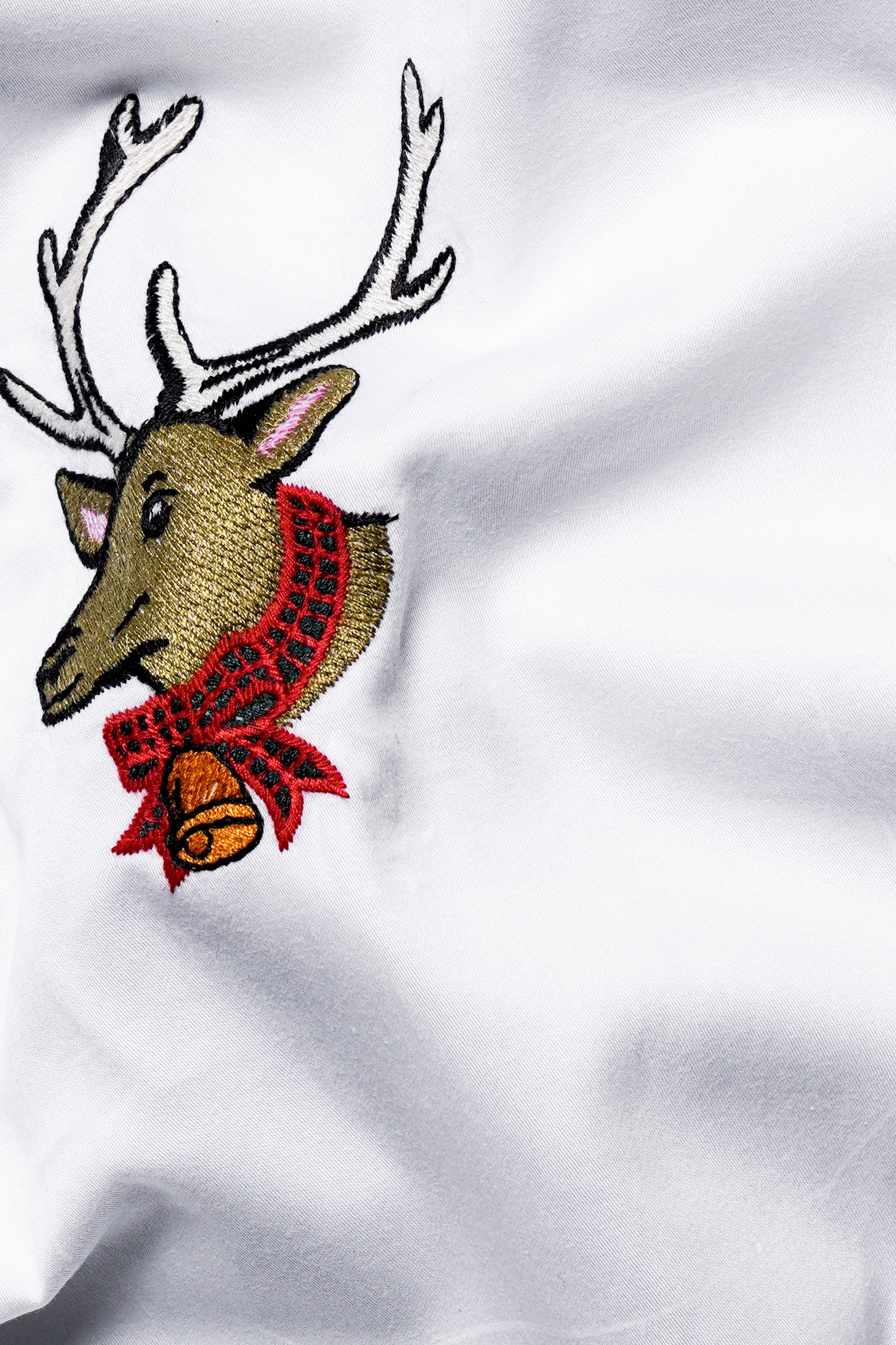 Gucci deer t shirt online