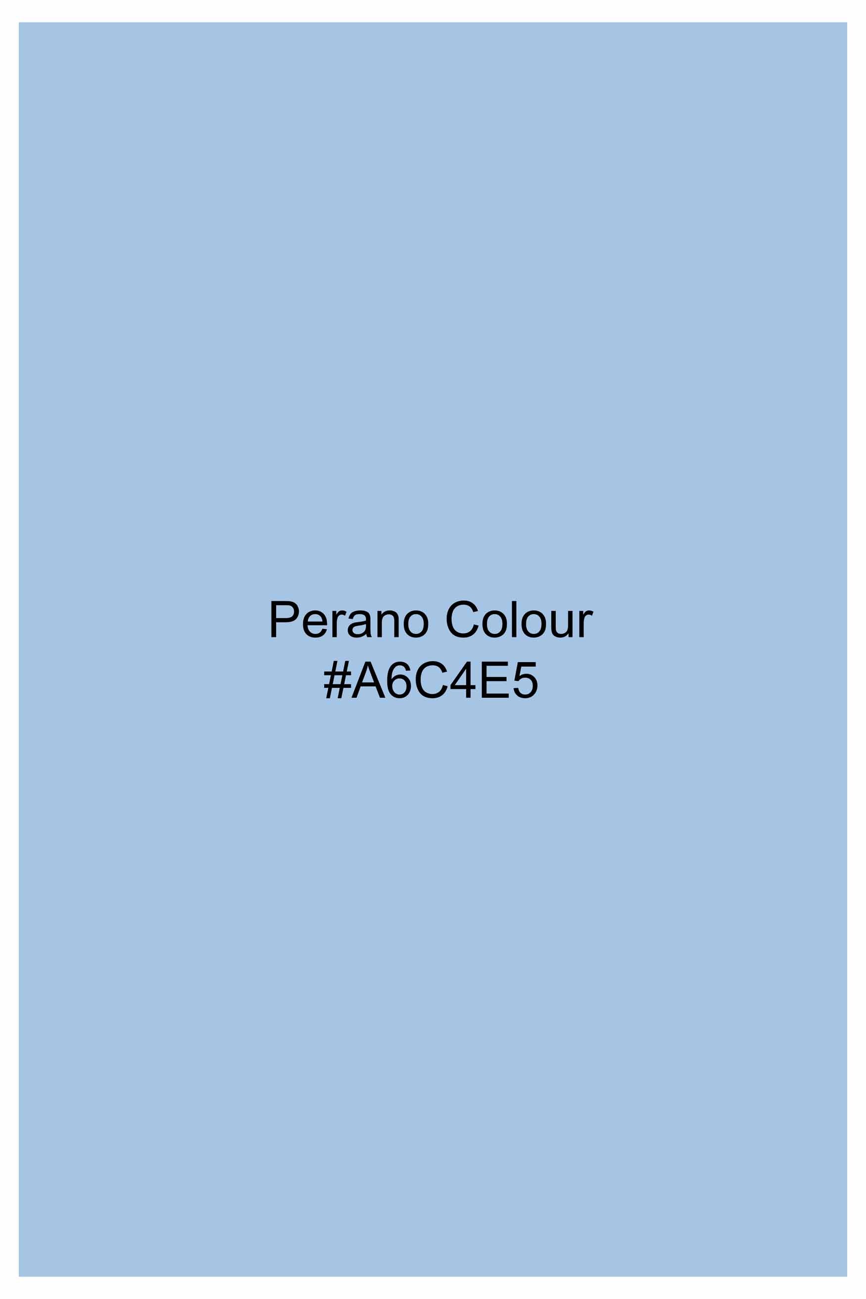 Perano Blue with Black Hand Painted Super Soft Premium Cotton Designer Shirt 8669-BLK-ART-38, 8669-BLK-ART-H-38, 8669-BLK-ART-39, 8669-BLK-ART-H-39, 8669-BLK-ART-40, 8669-BLK-ART-H-40, 8669-BLK-ART-42, 8669-BLK-ART-H-42, 8669-BLK-ART-44, 8669-BLK-ART-H-44, 8669-BLK-ART-46, 8669-BLK-ART-H-46, 8669-BLK-ART-48, 8669-BLK-ART-H-48, 8669-BLK-ART-50, 8669-BLK-ART-H-50, 8669-BLK-ART-52, 8669-BLK-ART-H-52