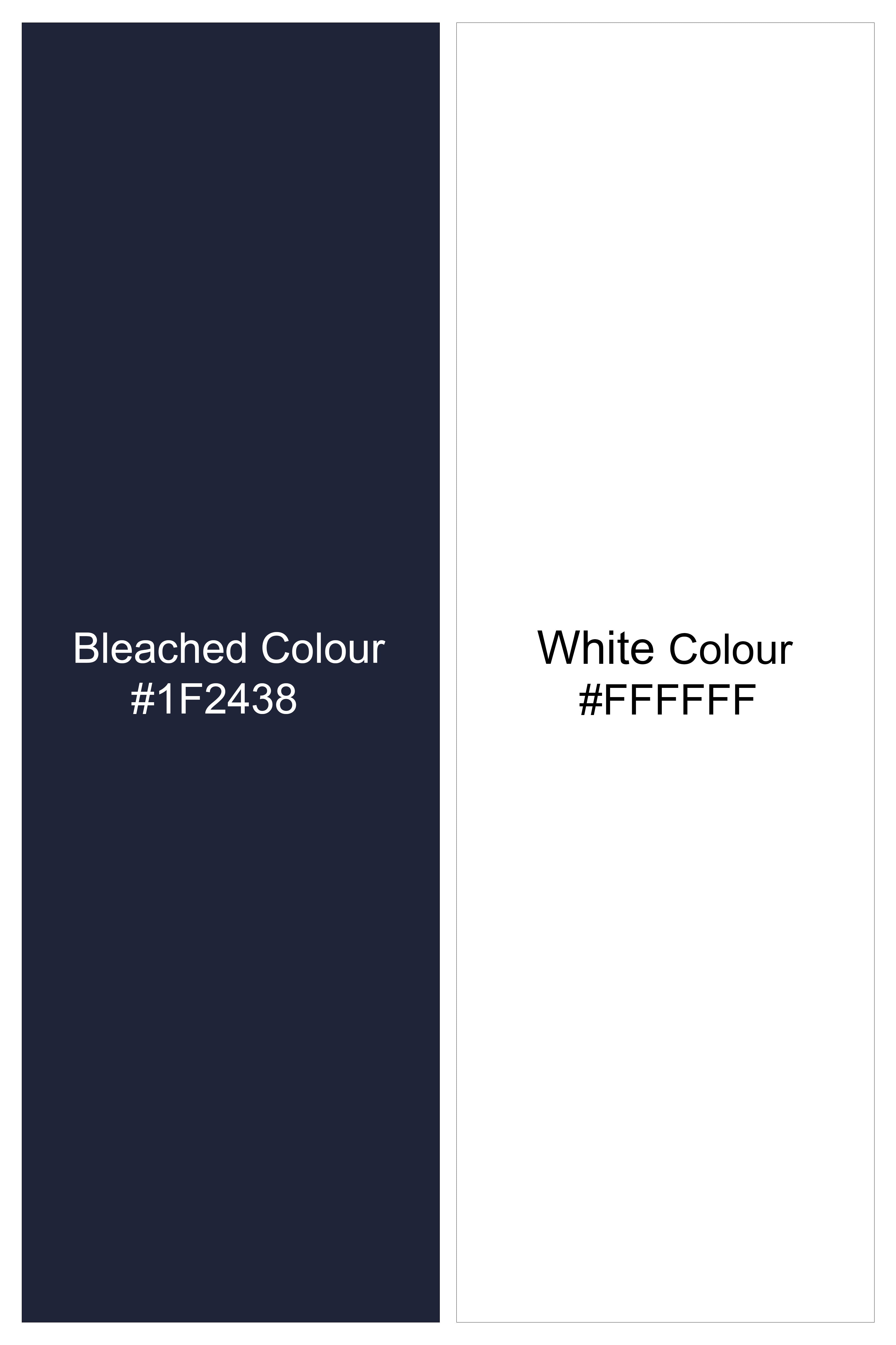 Bleached Blue with White Hand Painted Super Soft Premium Cotton Designer Shirt 8873-BLE-ART01-38, 8873-BLE-ART01-H-38, 8873-BLE-ART01-39, 8873-BLE-ART01-H-39, 8873-BLE-ART01-40, 8873-BLE-ART01-H-40, 8873-BLE-ART01-42, 8873-BLE-ART01-H-42, 8873-BLE-ART01-44, 8873-BLE-ART01-H-44, 8873-BLE-ART01-46, 8873-BLE-ART01-H-46, 8873-BLE-ART01-48, 8873-BLE-ART01-H-48, 8873-BLE-ART01-50, 8873-BLE-ART01-H-50, 8873-BLE-ART01-52, 8873-BLE-ART01-H-52