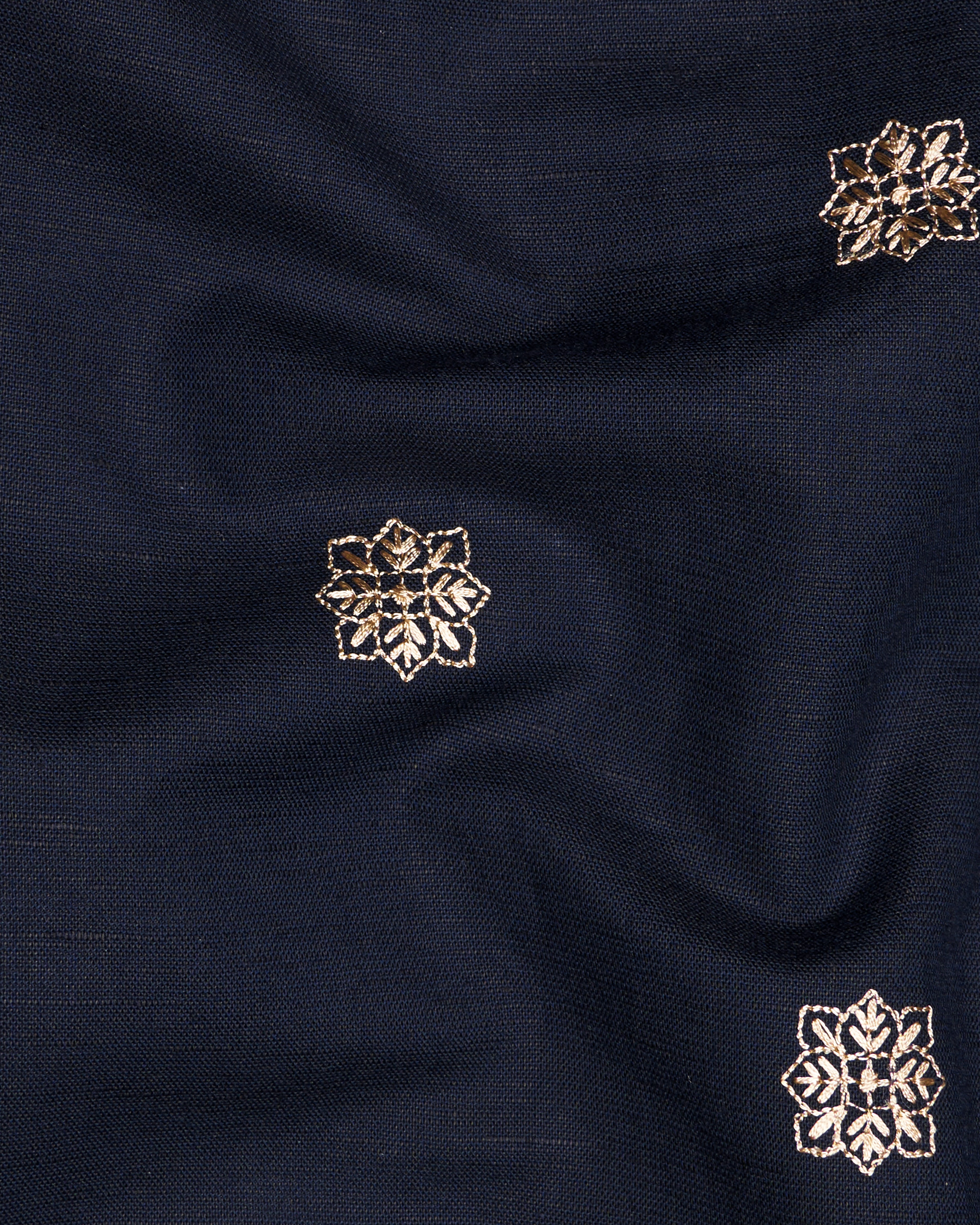 Mirage Navy Blue with Embroidered Luxurious Linen Shirt 9827-CA-BLK-38, 9827-CA-BLK-H-38, 9827-CA-BLK-39, 9827-CA-BLK-H-39, 9827-CA-BLK-40, 9827-CA-BLK-H-40, 9827-CA-BLK-42, 9827-CA-BLK-H-42, 9827-CA-BLK-44, 9827-CA-BLK-H-44, 9827-CA-BLK-46, 9827-CA-BLK-H-46, 9827-CA-BLK-48, 9827-CA-BLK-H-48, 9827-CA-BLK-50, 9827-CA-BLK-H-50, 9827-CA-BLK-52, 9827-CA-BLK-H-52