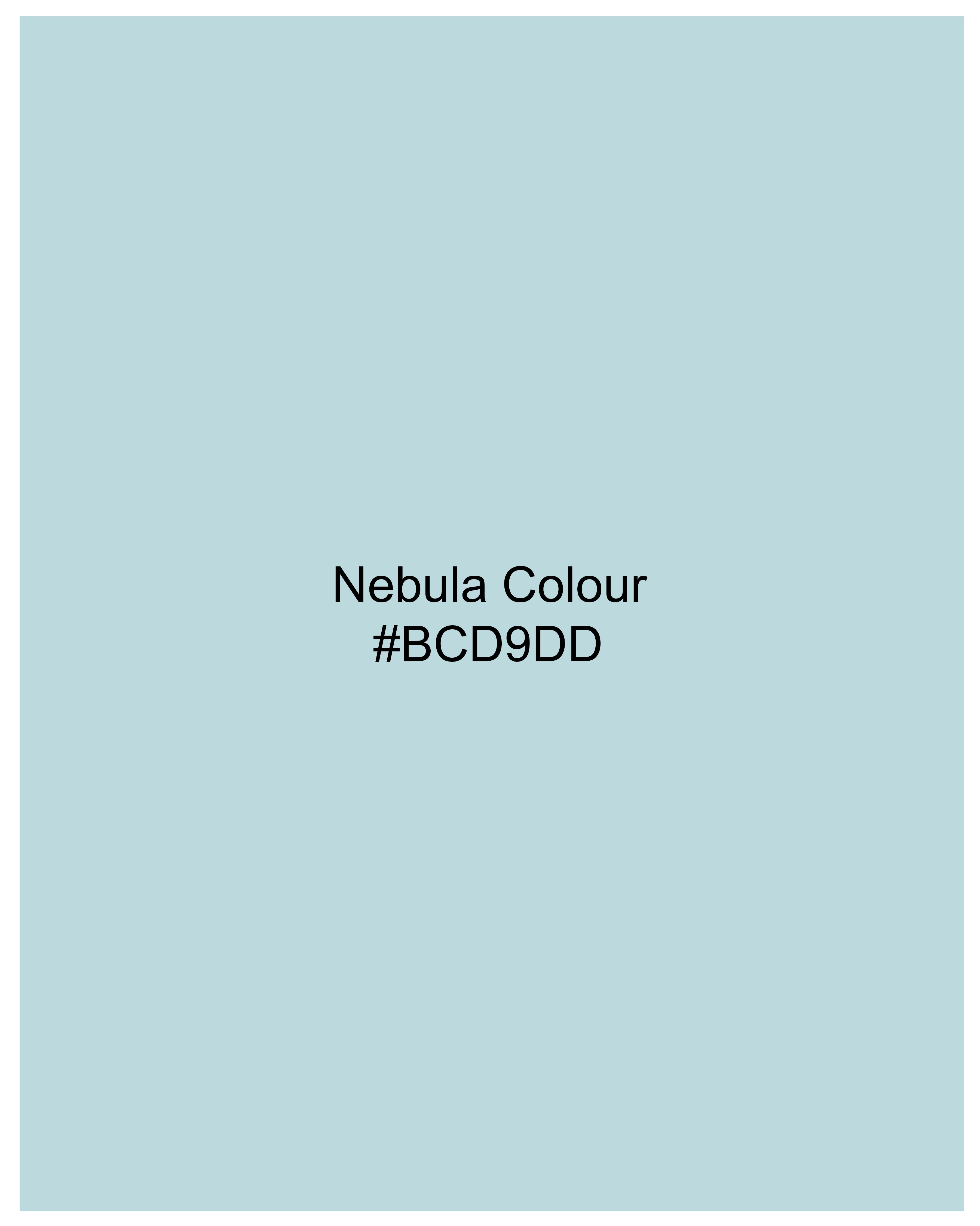 Nebula Blue Royal Oxford Shirt 9838-38, 9838-H-38, 9838-39, 9838-H-39, 9838-40, 9838-H-40, 9838-42, 9838-H-42, 9838-44, 9838-H-44, 9838-46, 9838-H-46, 9838-48, 9838-H-48, 9838-50, 9838-H-50, 9838-52, 9838-H-52