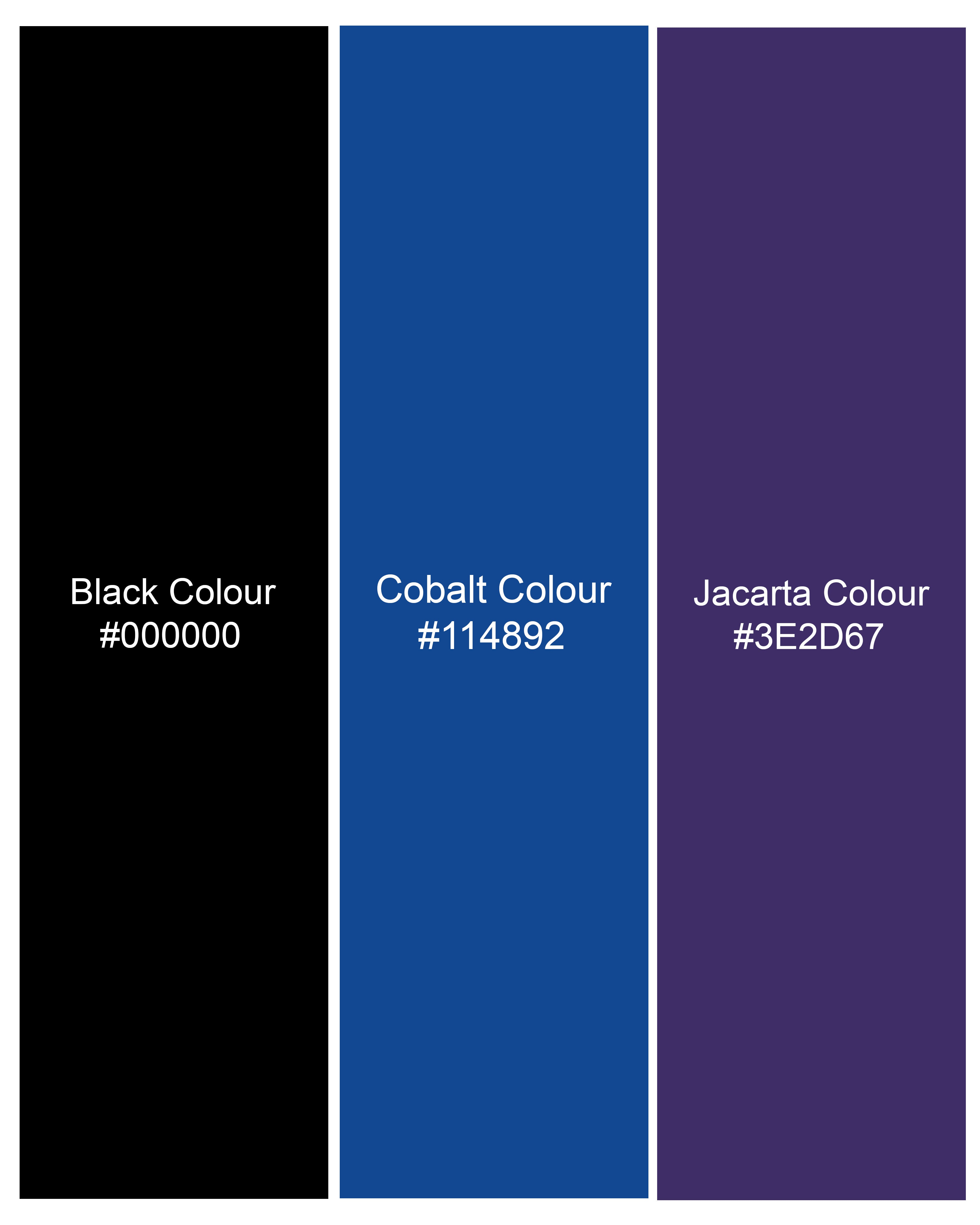 Cobalt Blue and Black Twill Pinstripe Premium Cotton Shirt 9886-BLK-38, 9886-BLK-H-38, 9886-BLK-39, 9886-BLK-H-39, 9886-BLK-40, 9886-BLK-H-40, 9886-BLK-42, 9886-BLK-H-42, 9886-BLK-44, 9886-BLK-H-44, 9886-BLK-46, 9886-BLK-H-46, 9886-BLK-48, 9886-BLK-H-48, 9886-BLK-50, 9886-BLK-H-50, 9886-BLK-52, 9886-BLK-H-52