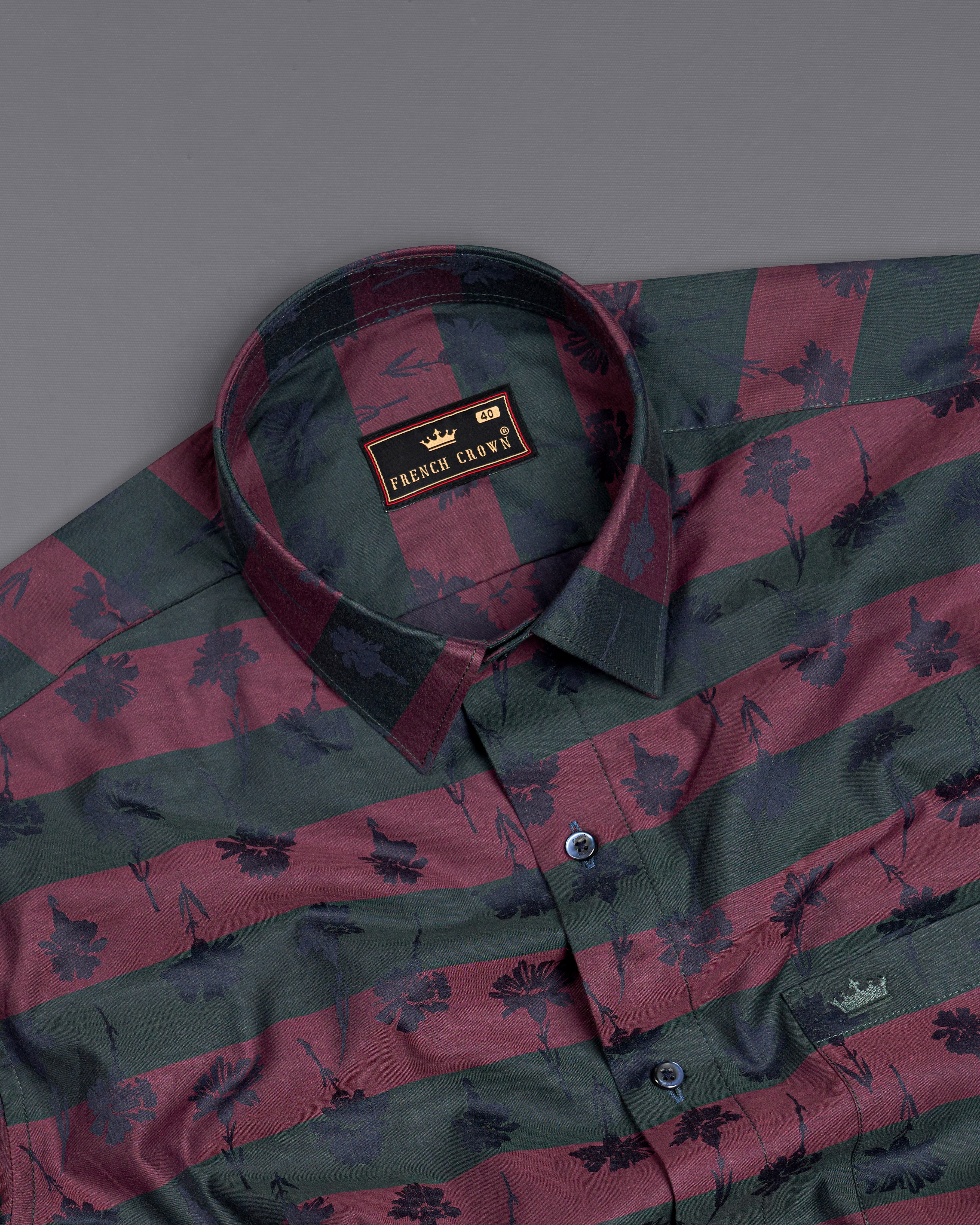 Mauve Wine with Charade Green Jacquard Textured Premium Giza Cotton Shirt 9911-BLE-38, 9911-BLE-H-38, 9911-BLE-39, 9911-BLE-H-39, 9911-BLE-40, 9911-BLE-H-40, 9911-BLE-42, 9911-BLE-H-42, 9911-BLE-44, 9911-BLE-H-44, 9911-BLE-46, 9911-BLE-H-46, 9911-BLE-48, 9911-BLE-H-48, 9911-BLE-50, 9911-BLE-H-50, 9911-BLE-52, 9911-BLE-H-52