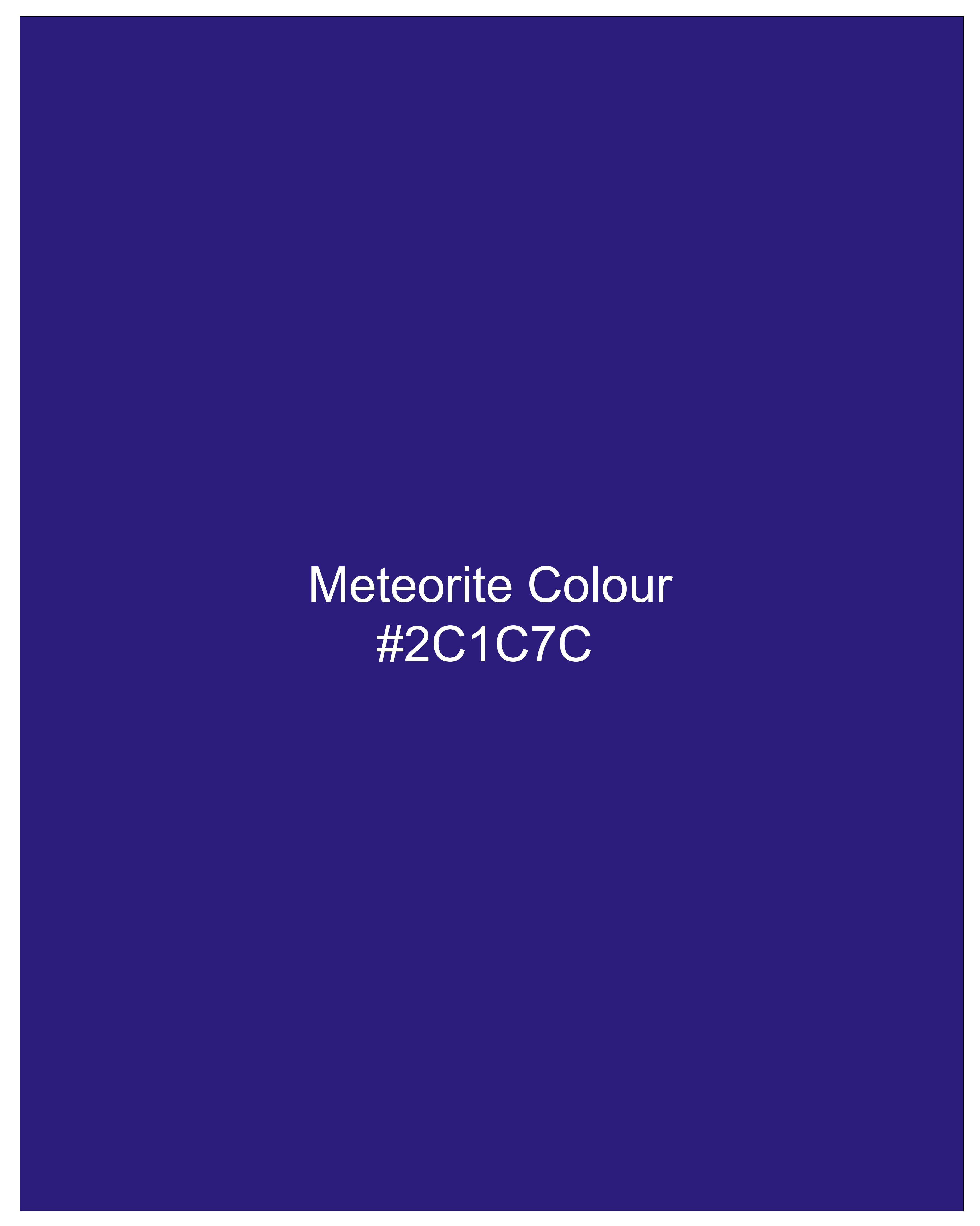 Meteorite Dark Blue Super Soft Premium Cotton Shirt 9929-CA-38, 9929-CA-H-38, 9929-CA-39, 9929-CA-H-39, 9929-CA-40, 9929-CA-H-40, 9929-CA-42, 9929-CA-H-42, 9929-CA-44, 9929-CA-H-44, 9929-CA-46, 9929-CA-H-46, 9929-CA-48, 9929-CA-H-48, 9929-CA-50, 9929-CA-H-50, 9929-CA-52, 9929-CA-H-52
