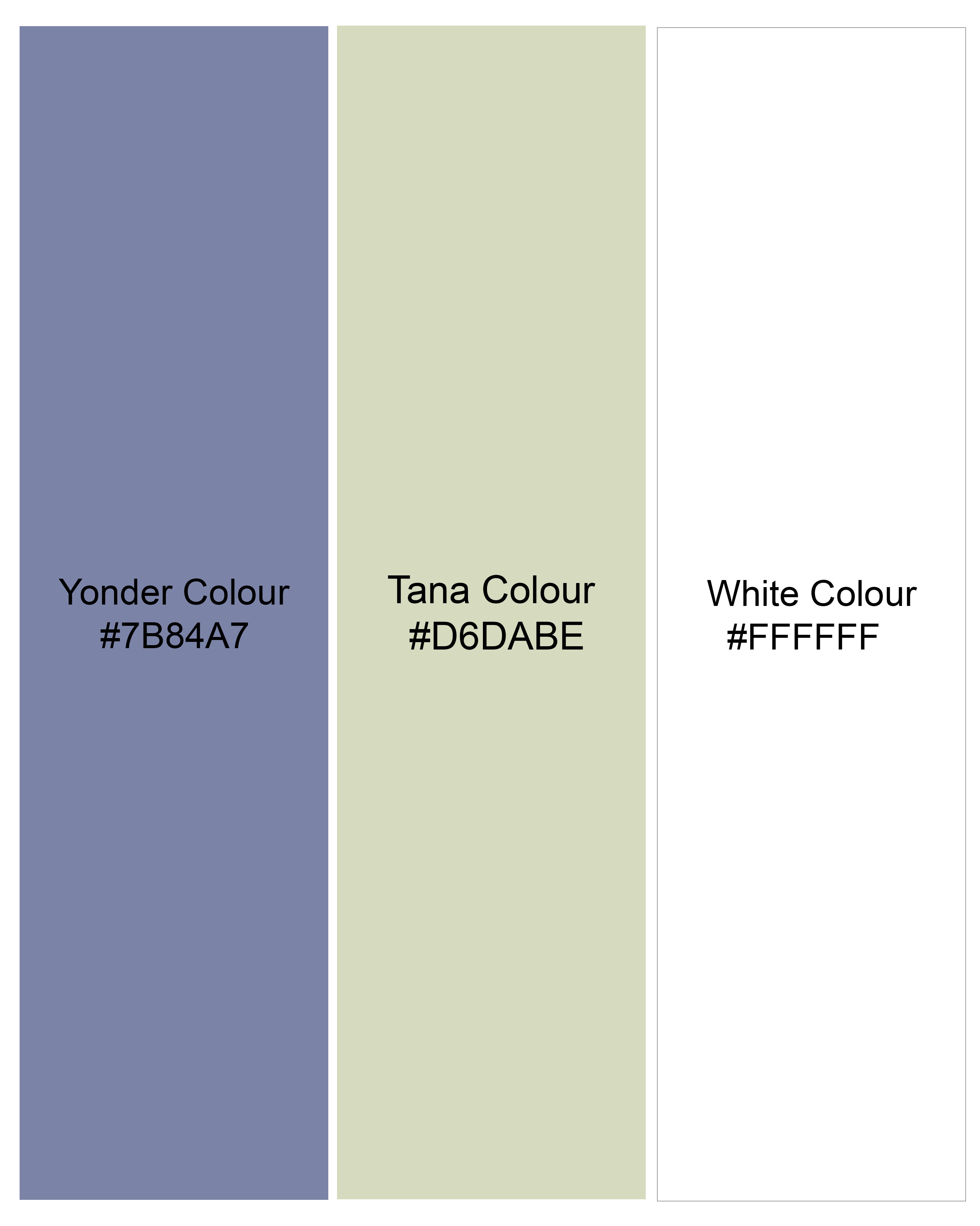 Yonder Blue and Tuna Green Printed Super Soft Premium Cotton Shirt 9978-38, 9978-H-38, 9978-39, 9978-H-39, 9978-40, 9978-H-40, 9978-42, 9978-H-42, 9978-44, 9978-H-44, 9978-46, 9978-H-46, 9978-48, 9978-H-48, 9978-50, 9978-H-50, 9978-52, 9978-H-52