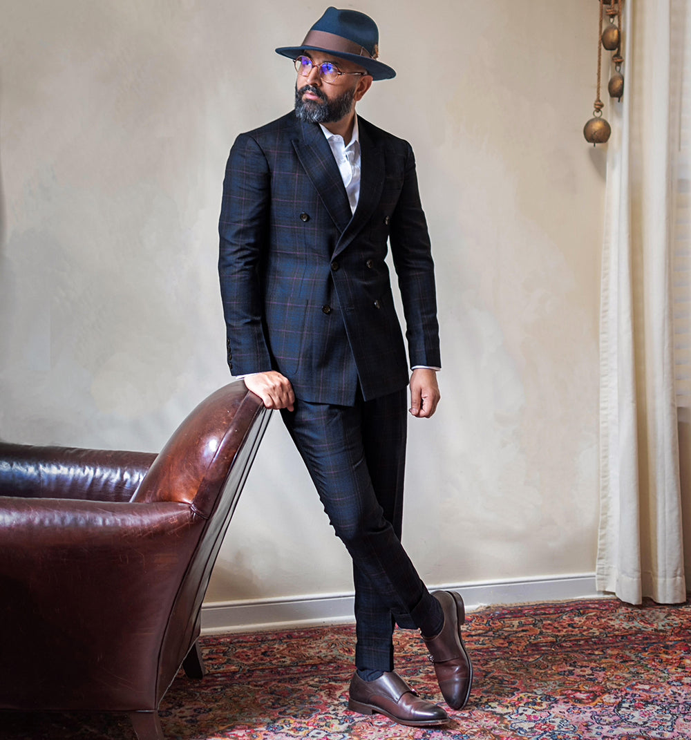 12 Best Suit Color Combinations For Men: Style Tips for Every Occasion