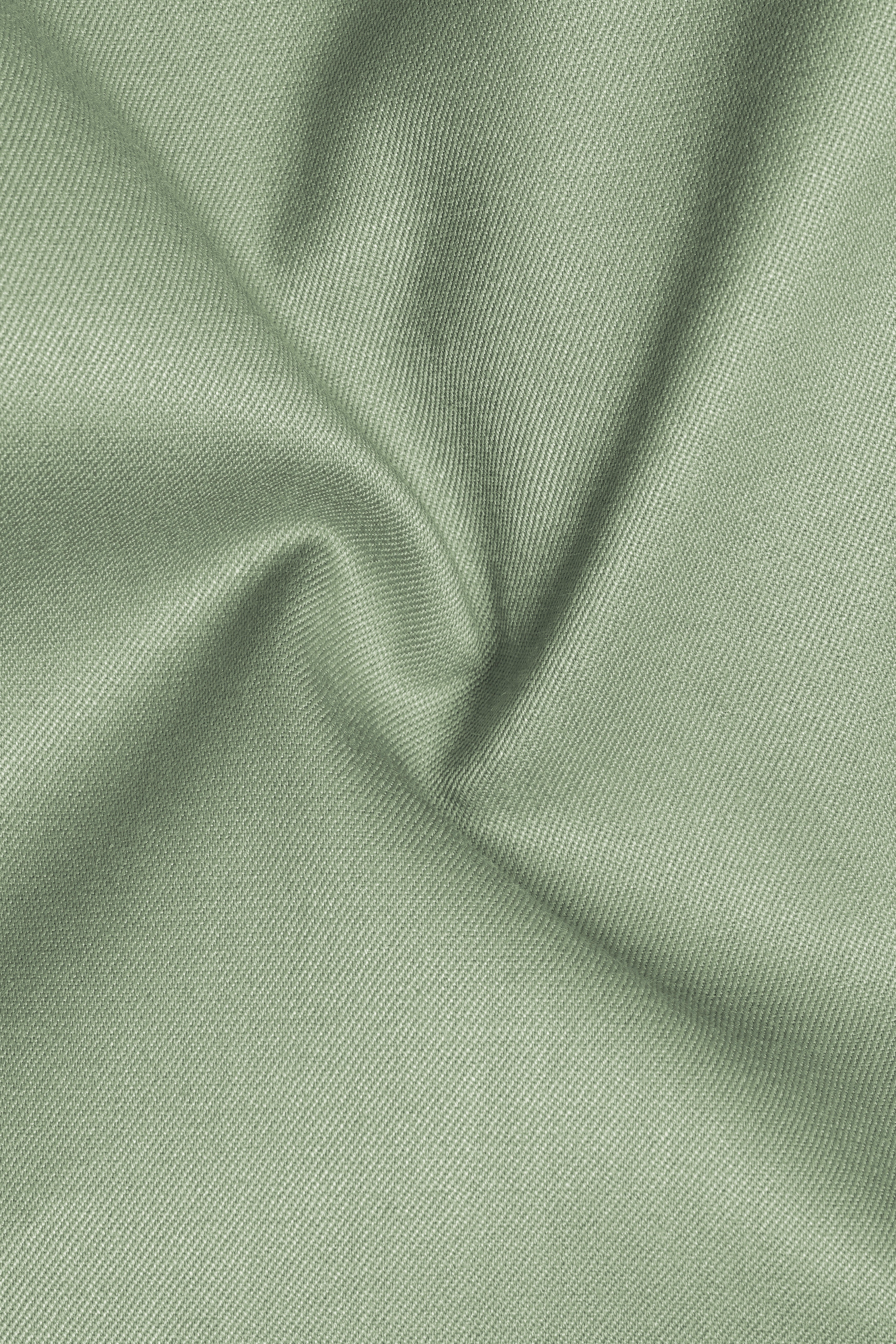 Eagle Wool Rich Double Breasted Blazer