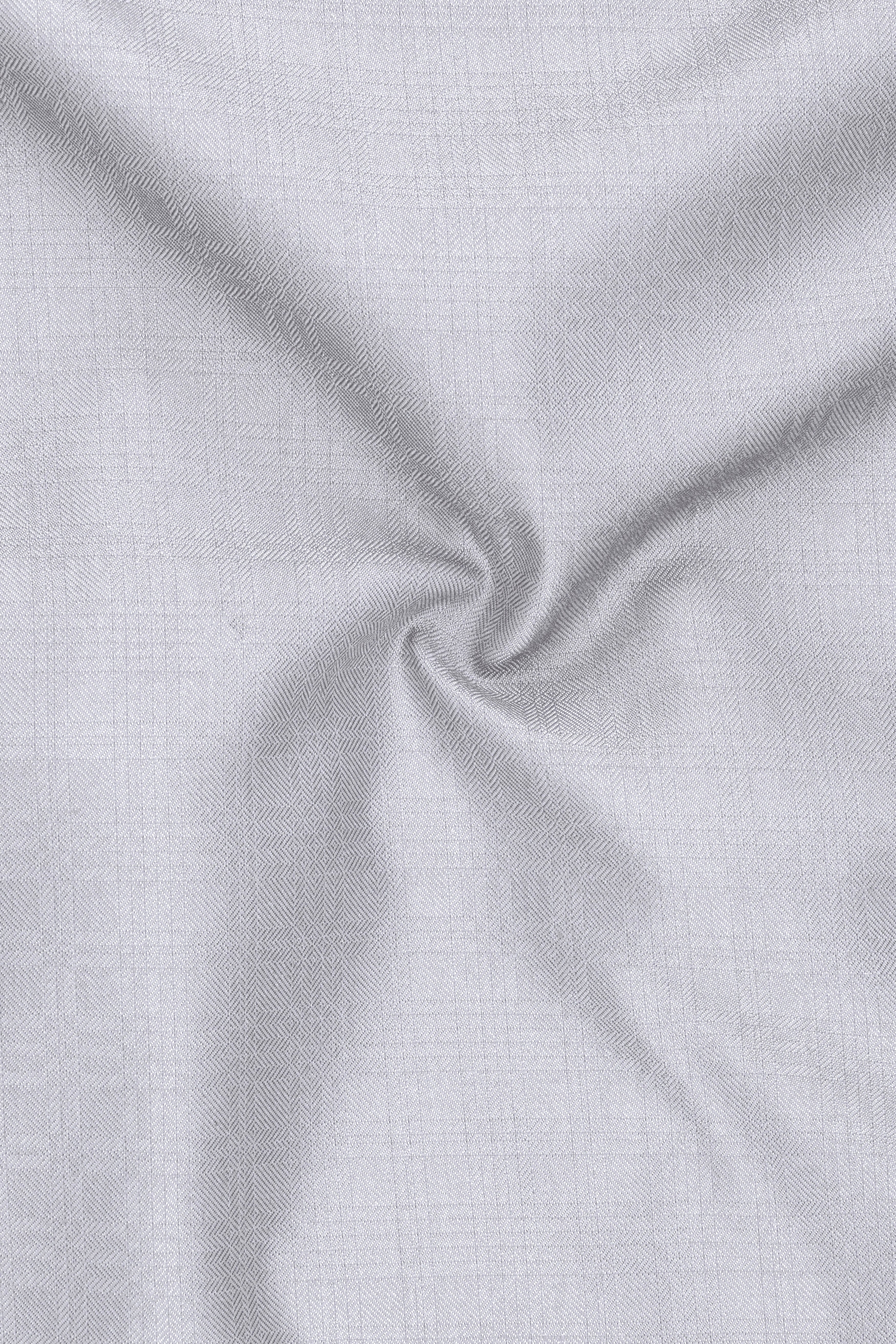 Spun Pearl Wool Rich Blazer