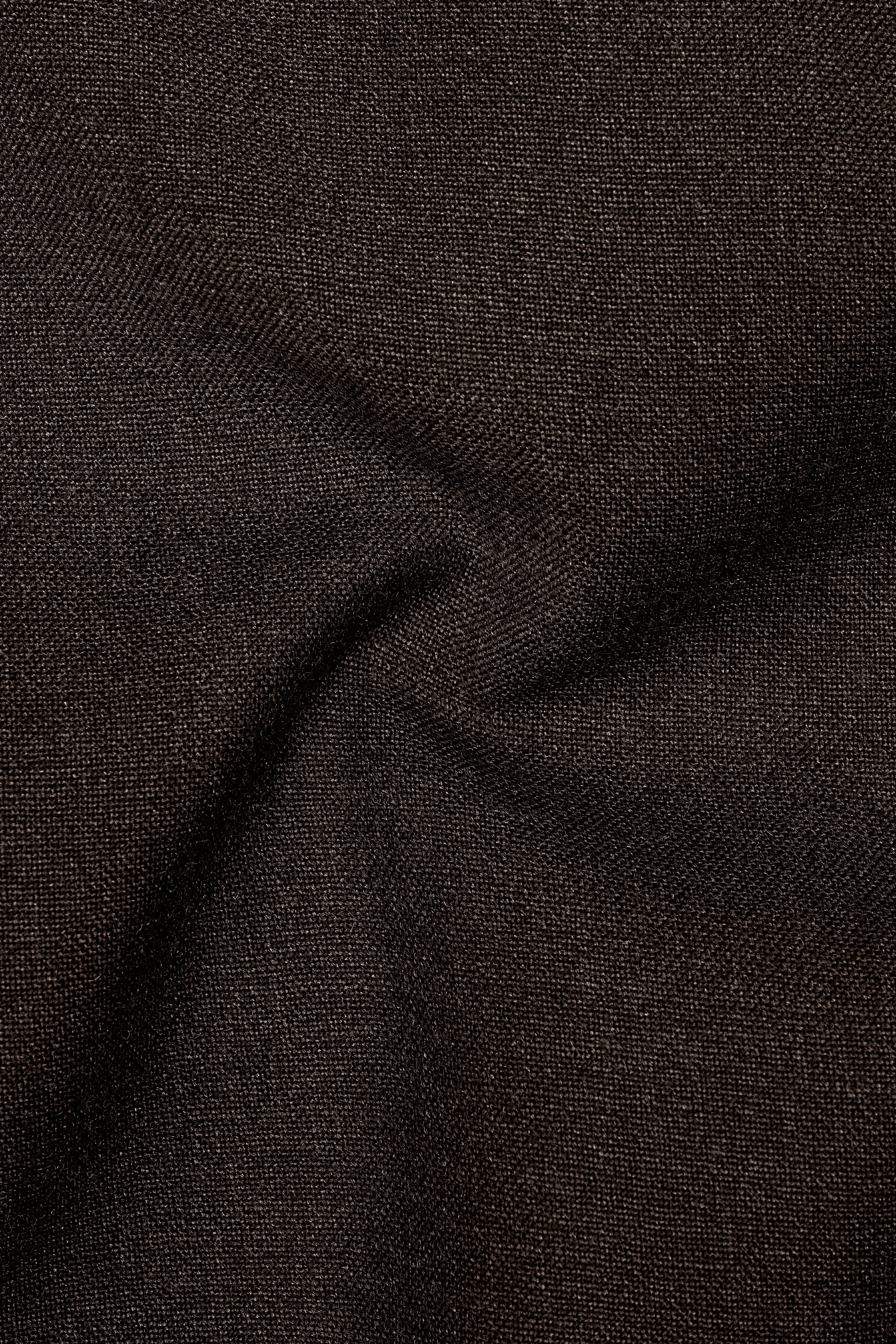 Paco Brown Woolrich Blazer