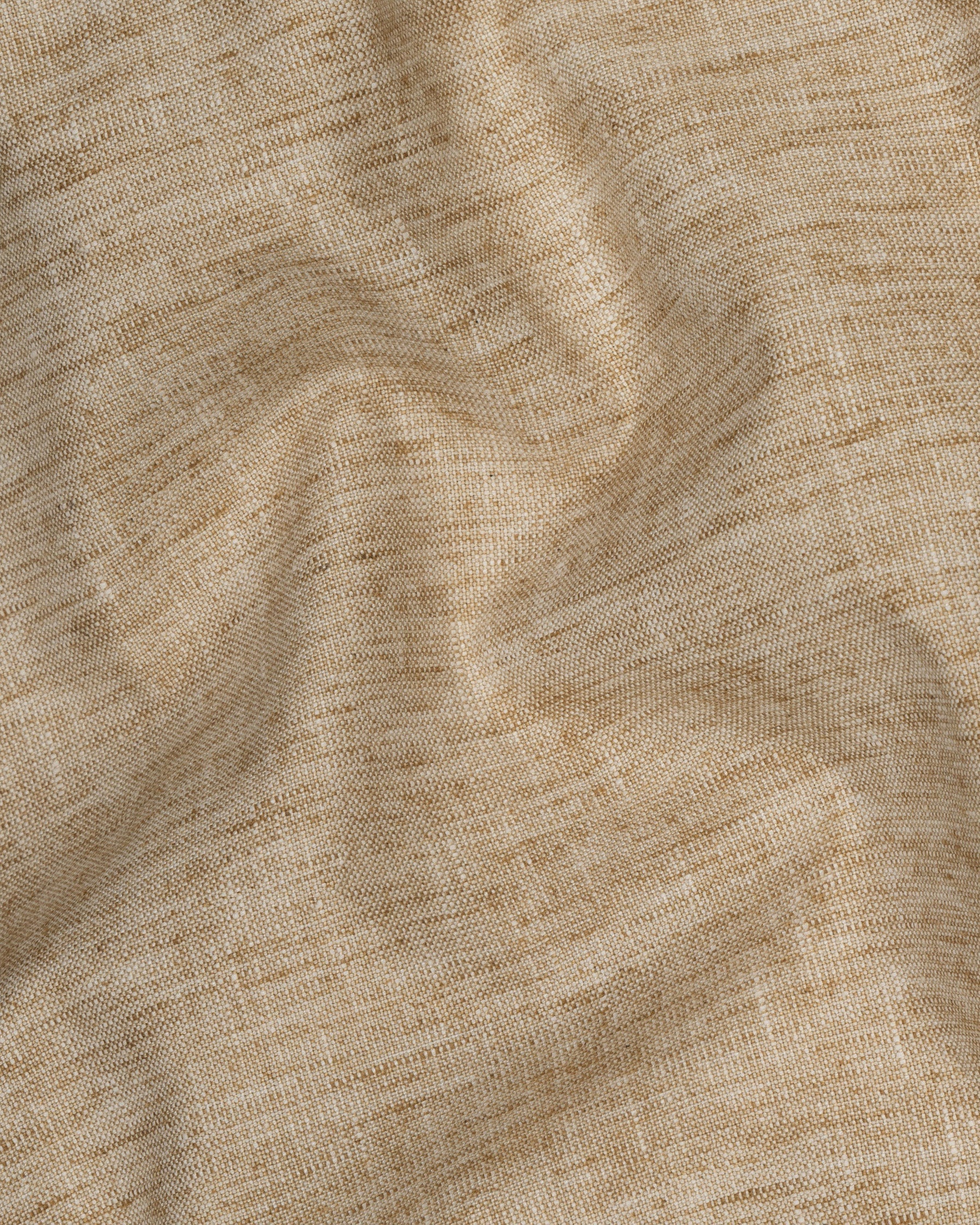 Sandrift Brown Luxurious Linen Sports Blazer