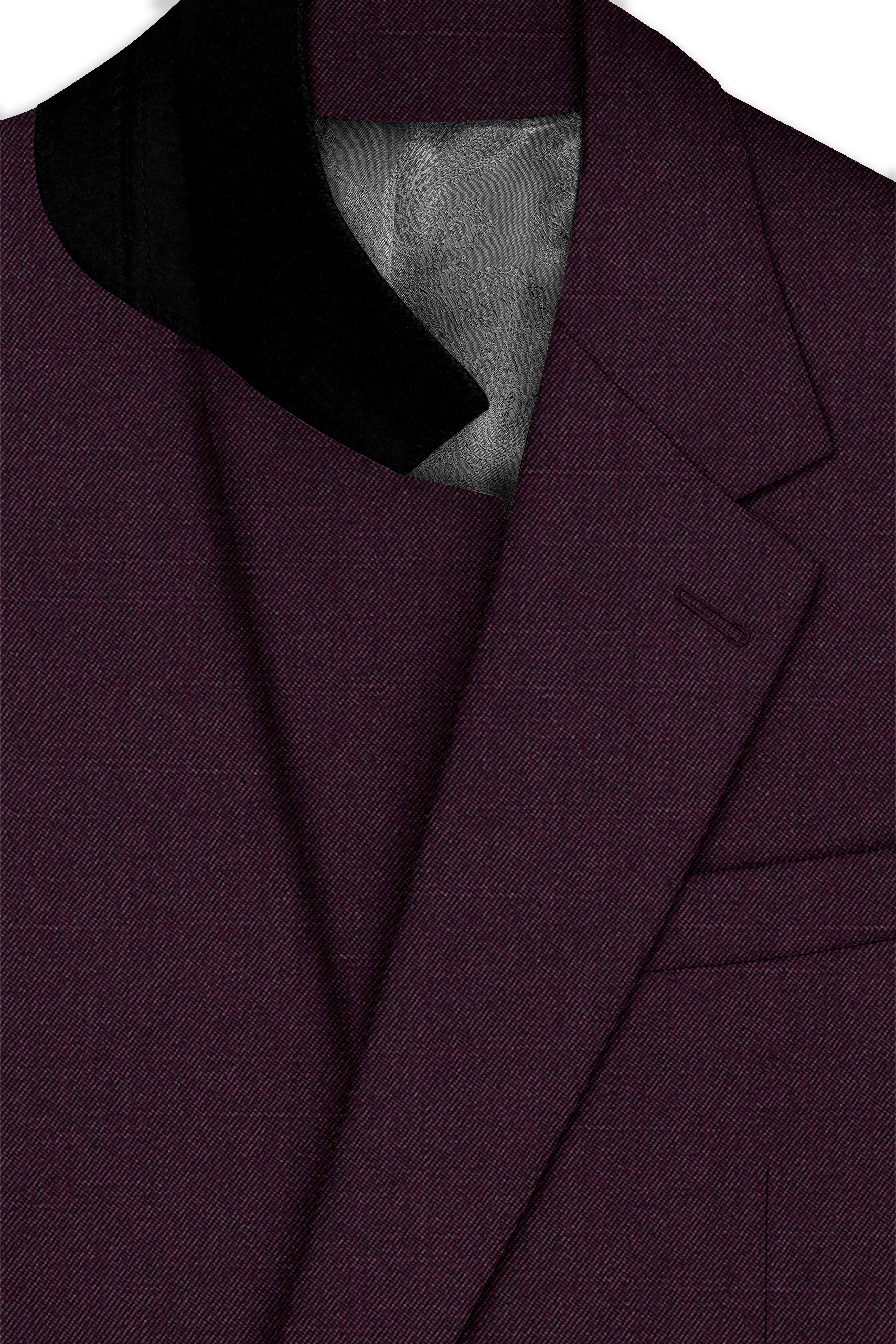 Baltic Sea Single Breasted Blazer