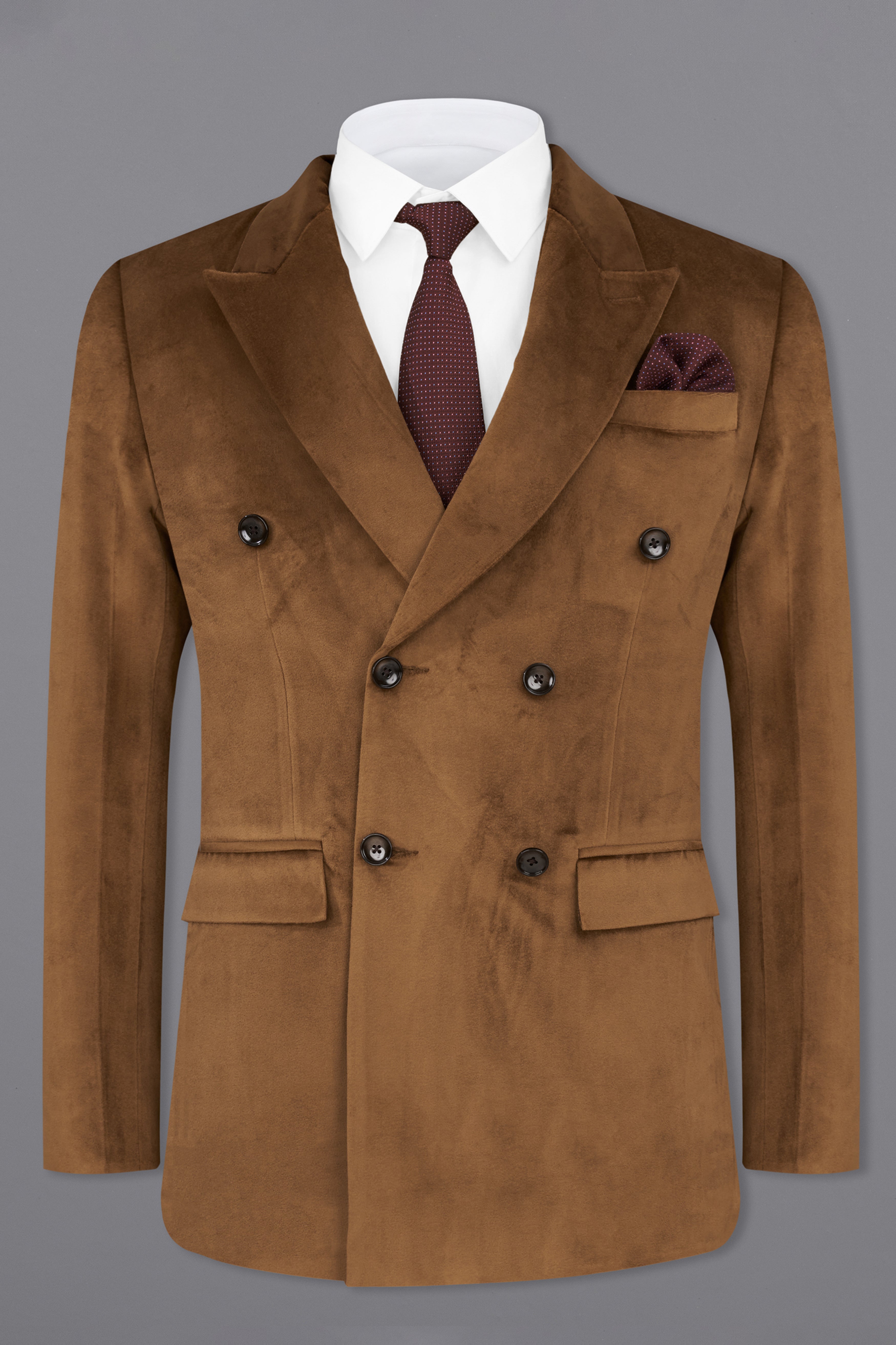 Designer Blazers For Men | Menswear Online