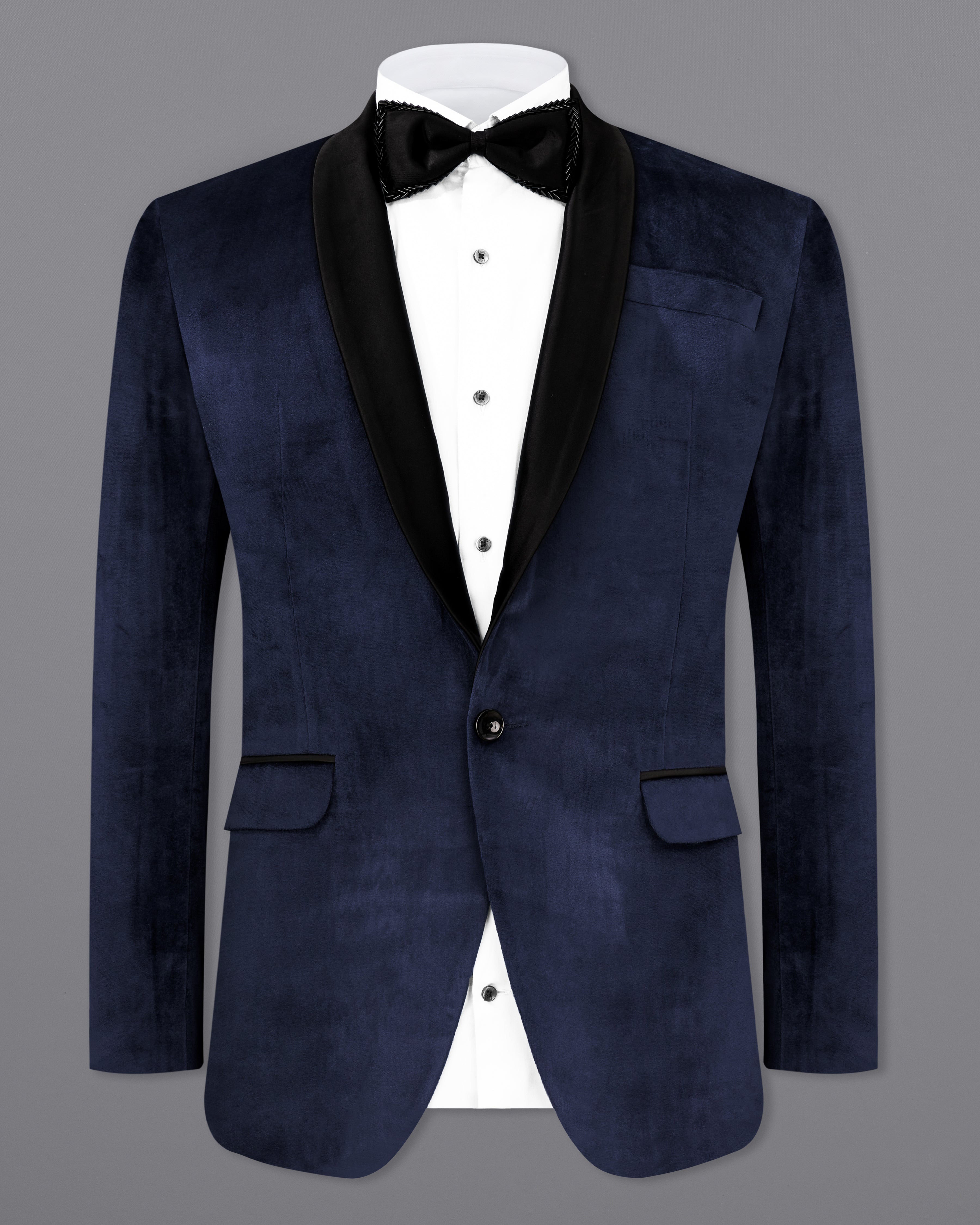 Blue Mens Blazer - Buy Mens Blazers Online in India, Blue Blazer For Mens,  Shop Latest Blue Blazers Online