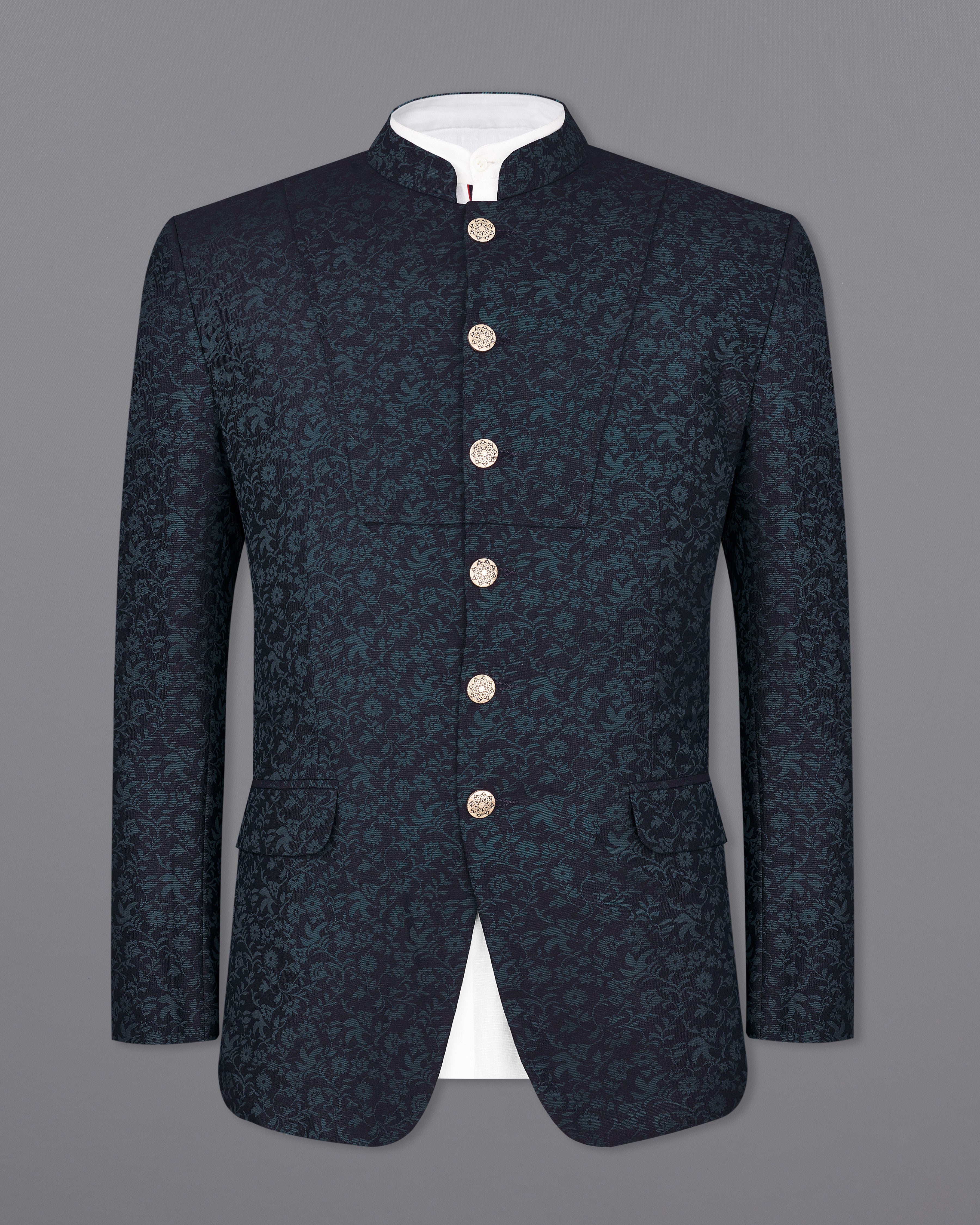 Latest deals blazer designs