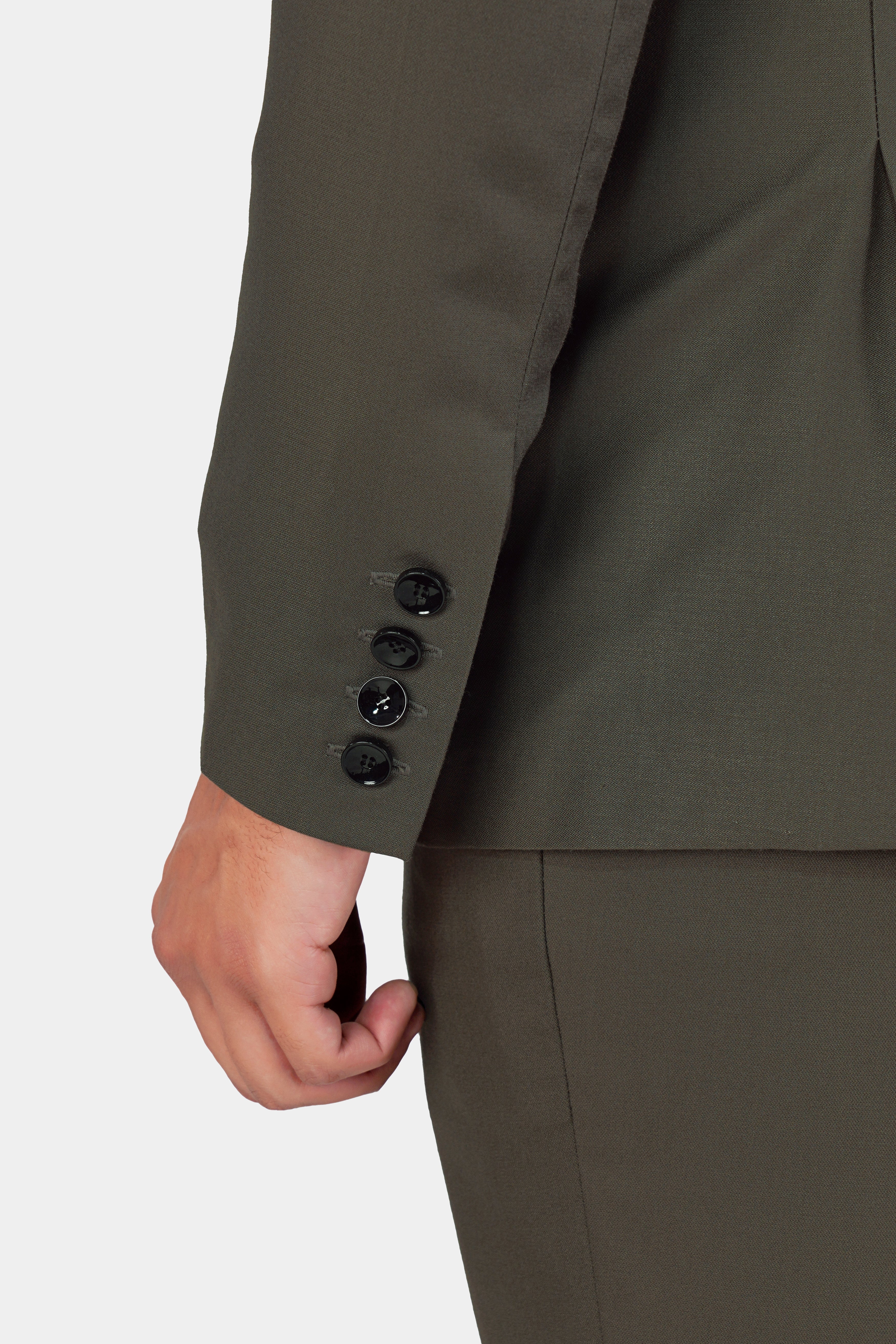 Taupe Brown Hand Painted Wool Rich Hand Painted Designer Blazer  BL2559-SB-D162-ART-36, BL2559-SB-D162-ART-38, BL2559-SB-D162-ART-40, BL2559-SB-D162-ART-42, BL2559-SB-D162-ART-44, BL2559-SB-D162-ART-46, BL2559-SB-D162-ART-48, BL2559-SB-D162-ART-50, BL2559-SB-D162-ART-52, BL2559-SB-D162-ART-54, BL2559-SB-D162-ART-56, BL2559-SB-D162-ART-58, BL2559-SB-D162-ART-60