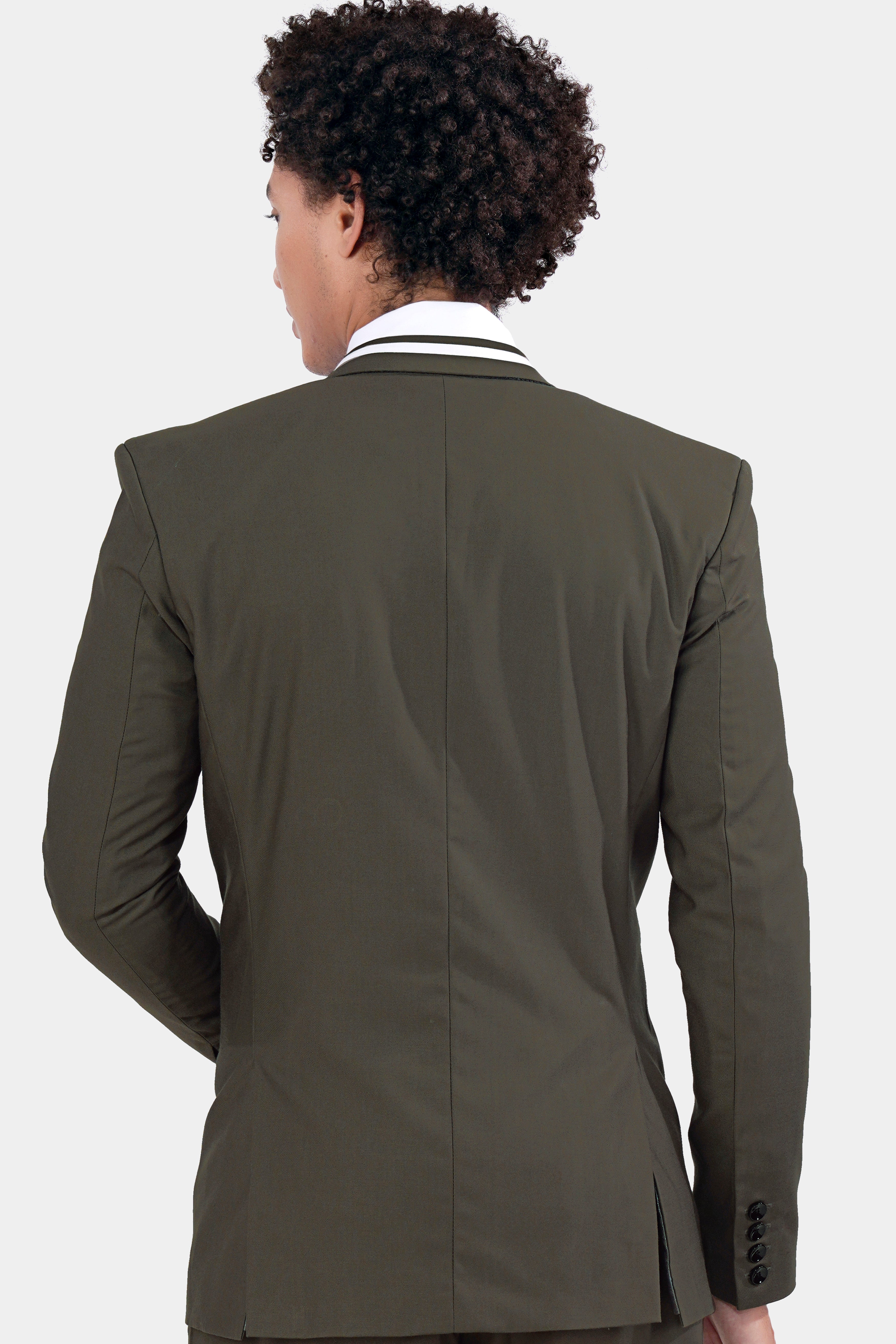 Taupe Brown Hand Painted Wool Rich Hand Painted Designer Blazer  BL2559-SB-D162-ART-36, BL2559-SB-D162-ART-38, BL2559-SB-D162-ART-40, BL2559-SB-D162-ART-42, BL2559-SB-D162-ART-44, BL2559-SB-D162-ART-46, BL2559-SB-D162-ART-48, BL2559-SB-D162-ART-50, BL2559-SB-D162-ART-52, BL2559-SB-D162-ART-54, BL2559-SB-D162-ART-56, BL2559-SB-D162-ART-58, BL2559-SB-D162-ART-60